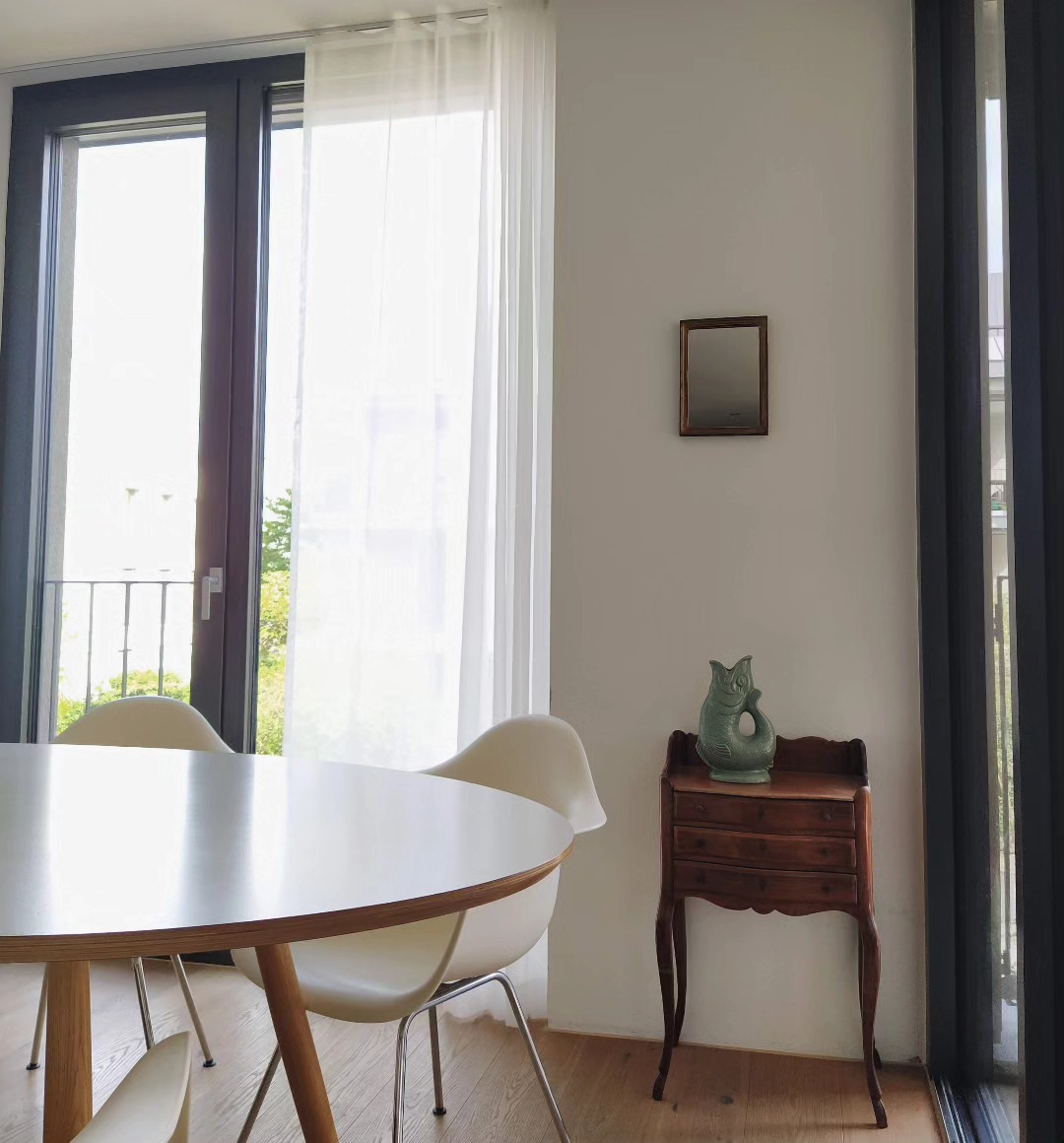 #montagram
Heute aus B. bei Familie K.
#vorhängenachmass