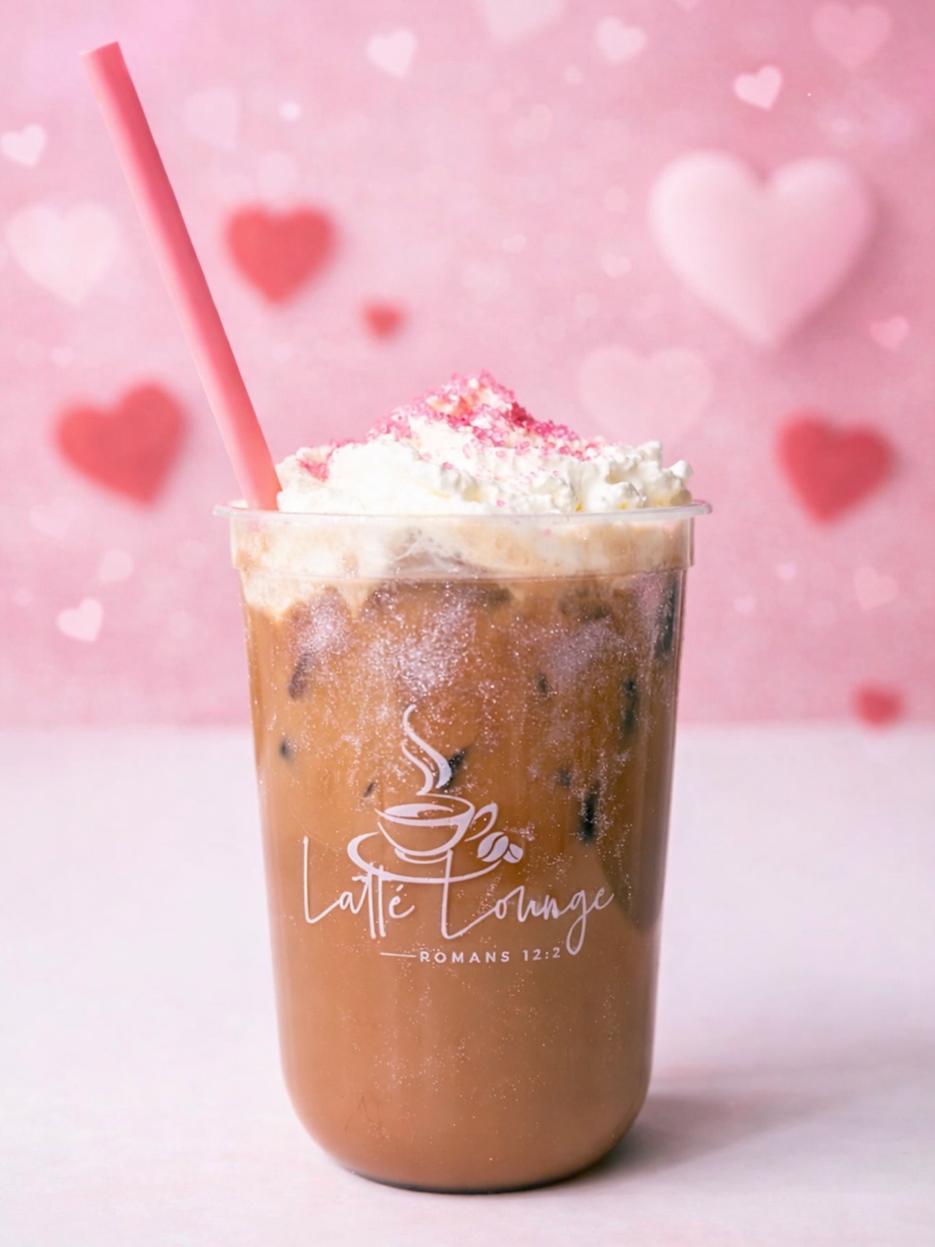 Your Valentine’s sip lineup is here 💖
The XOXO Menu launches tomorrow featuring:
XOXO Honey Latte • Pink Velvet Latte • Strawberry Truffle Latte
Available at all locations.