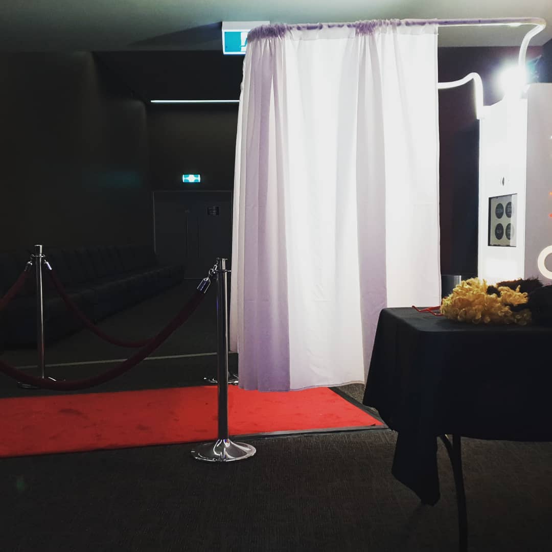 ๐BSHS Graduates Ball 2019๐