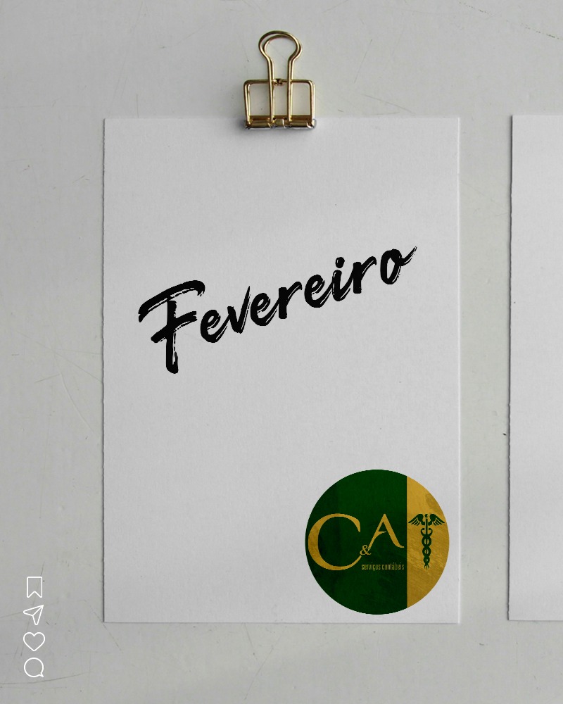 Fevereiro chegou trazendo movimento.
O ano já entrou no ritmo, as ideias começam a se organizar e a gente entende melhor por onde seguir.
É tempo de testar, ajustar, aprender no caminho e dar vida ao que ficou no papel. Sem pressa, mas com intenção. Um passo de cada vez, do jeito certo.
✨ Que fevereiro seja leve, produtivo e cheio de boas trocas.
📲 Entre em contato com a Castellar Assis e vamos construir um ano incrível juntos.