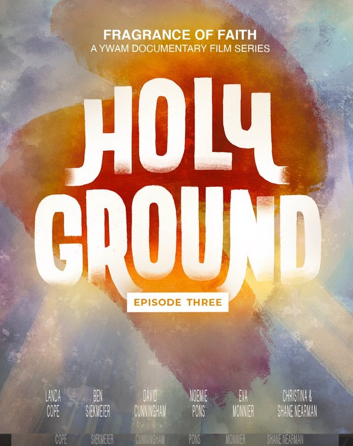 Fragrance of Faith, épisode 3: Fragrance of faith (« Parfum de foi ») est une série de films documentaires racontant les histoires uniques et authentiques de héros de la foi actuels. Vous découvrirez des gens qui vivent leur vocation missionnaire dans différentes sphères de la société, comme les arts, la mission, le gouvernement, le monde des affaires, le monde de la santé, la famille… Plus sur: https://www.jeunesse-en-mission.ch/fr/blog
Fragrance of Faith, episode 3: Fragrance of faith is a series of documentary films telling the unique and authentic stories of today's heroes of faith. You'll discover people living out their missionary vocation in different spheres of society, such as the arts, mission, government, business, health care, family... More on: https://www.jeunesse-en-mission.ch/blog