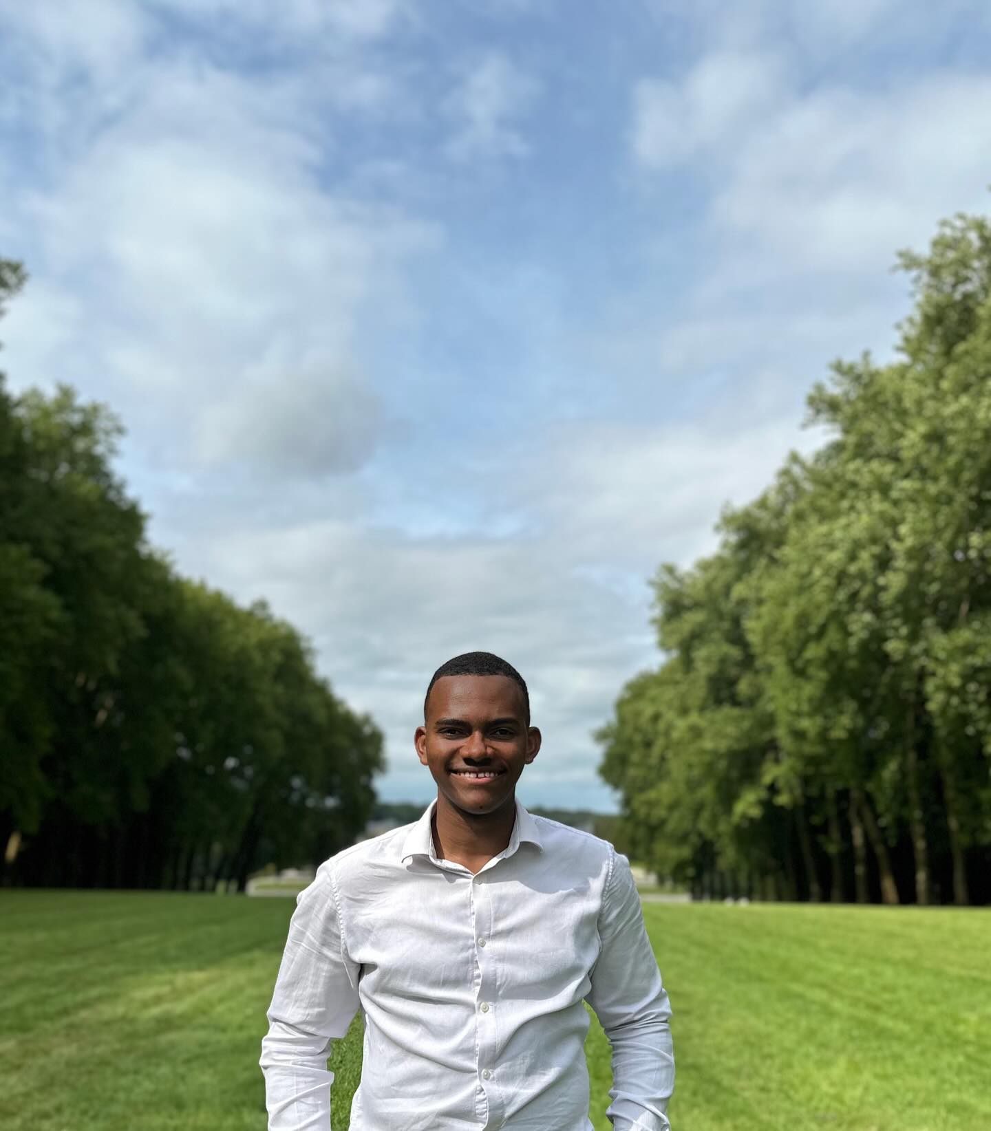 Promenade à Vaux ! 🌳