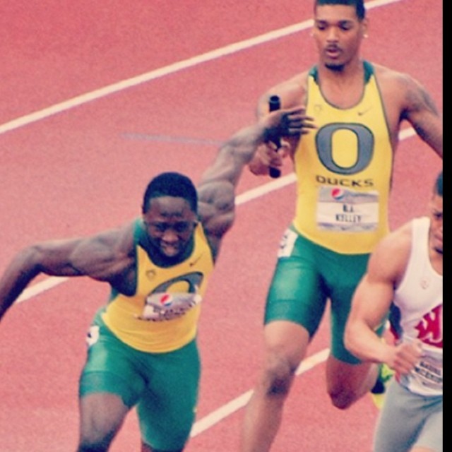 The day I got snatched by Deanthony Thomas 😂😂