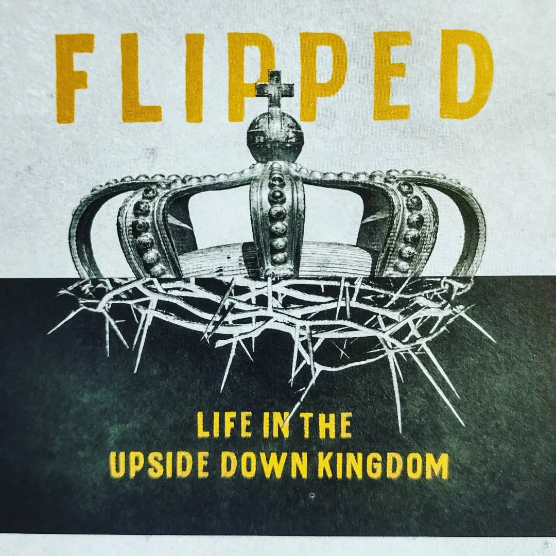 #sh2023 day 1, arrival day. The theme this week is that God's Kingdom is not an empire where the strong get stronger and the weak are left behind. God's Kingdom is one where justice matters. It's an upside down kingdom that is rooted in grace, mercy and forgiveness.
And I am excited to get started, digging into Matthew's gospel and being reminded what it means to be a Kingdom People!