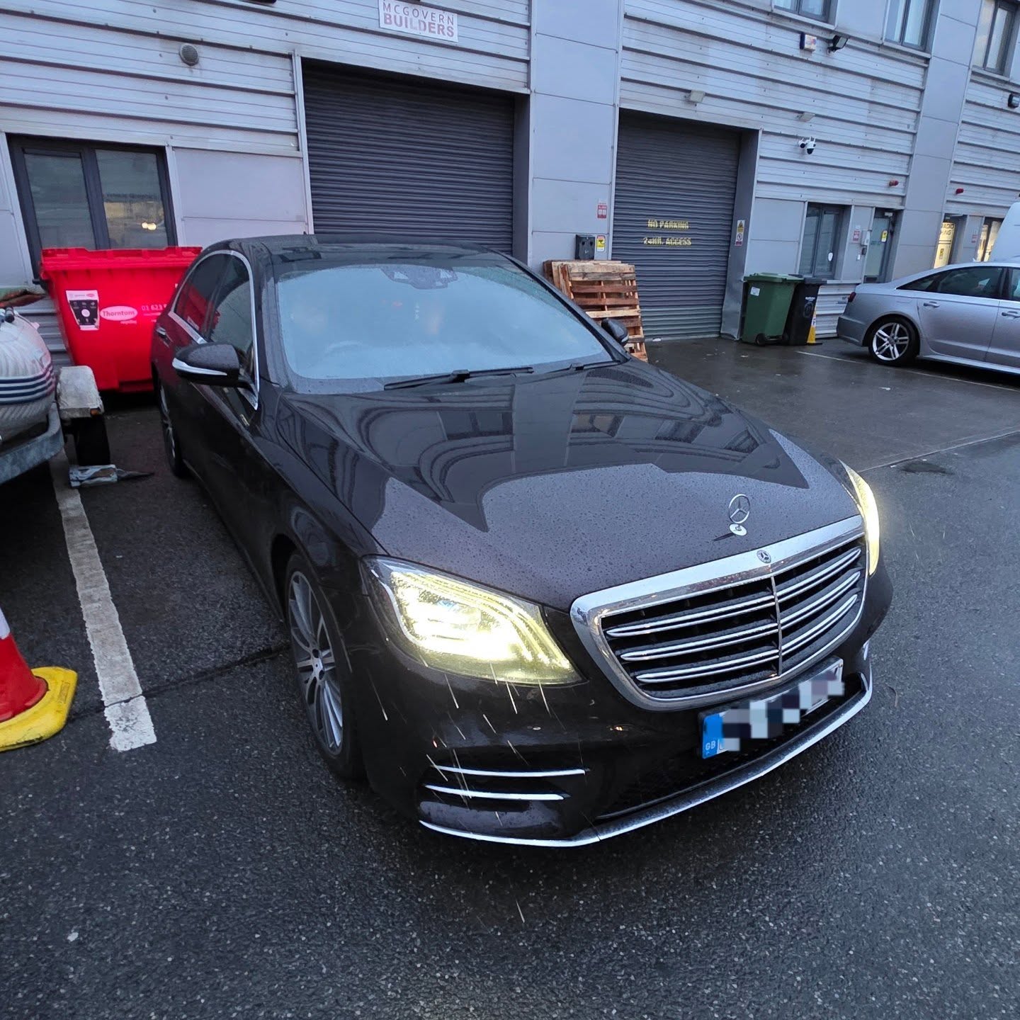 Mercedes S350 in for Adblue Solution 💻 🔧
📍 BitPerformance – ECU/TCU Remapping
DPF Cleaning
Cars - Vans - Trucks - Agri - Plant
We offer expert services for:
✅ Stage 1 & Stage 2 ECU remapping
✅ Gearbox (TCU) remapping
✅ DPF / EGR / AdBlue solutions
✅ DTC solution & fault code diagnostics
✅ Rev limiter, speed limiter, pops & bangs
✅ DPF cleaning & Engine Carbon Cleaning
🔧 Mechanical work – oil & filter changes, brake pads & discs, general servicing
💻 Backed by professional diagnostics & top tools
📞 085 156 0399
#BitPerformance #ECUremap #DPFsolution #EGRsolution #AdBlueSolution
DieselTuning Stage1Remap Stage2Remap GearboxRemap
MobileTuning MobileMechanic CarPerformance EngineTuning
CarDiagnostics RemapIreland CarCareIreland