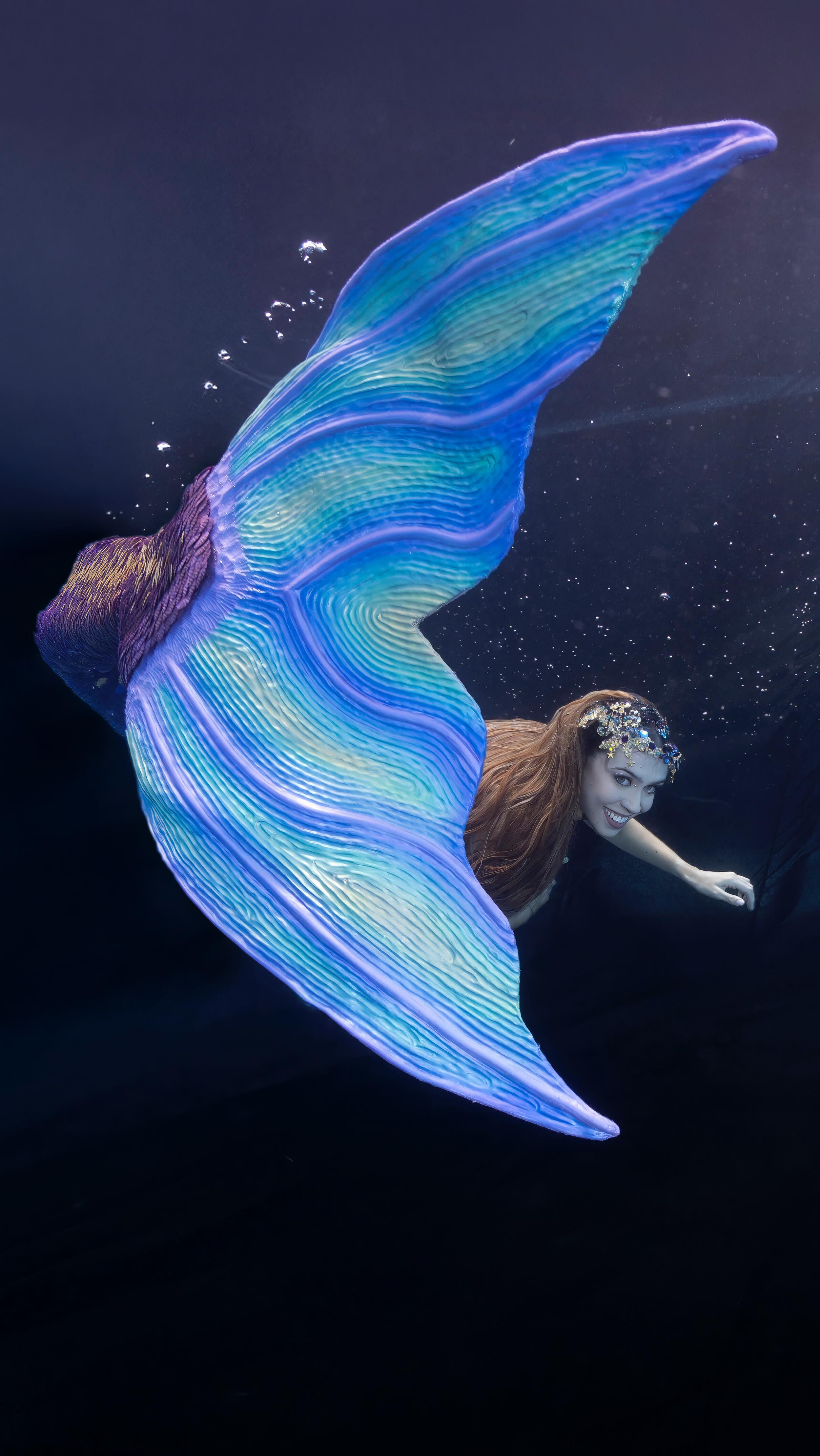 Welcomeโฆ to the magic under the water ๐ง๐ผโโ๏ธโจ๐ฅ Introducing @mermaidtarielle x @difunderwater
Headpiece in collaboration with @la_bise_entertainment
#MermaidPerfomer #UnderwaterArt #UnderwaterModel #UnderwaterPhotography #MelbourneMermaid #MermaidModel #RealMermaid #MermaidCostume #MermaidTail #MermaidMakeup #MermaidHair