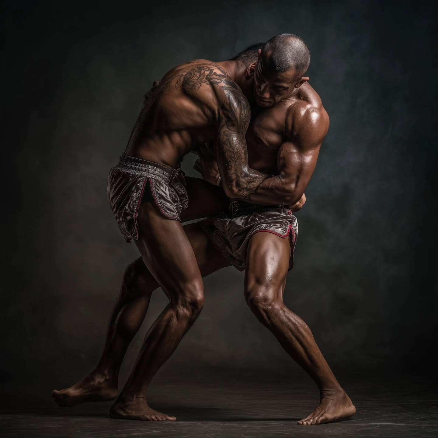 🔥 Stage clinch Muay Thaï – ouvert à tous
Le clinch, ce n’est pas juste “s’accrocher”.
C’est une science du placement, de la pression et du timing.
🗓 Dimanche 15 février
🕘 9h30 – 12h30
📍 Gymnase de Prigonrieux
💰 20€ adhérents / 25€ extérieurs
⚠️ Places limitées
👉 Infos & réservations en DM