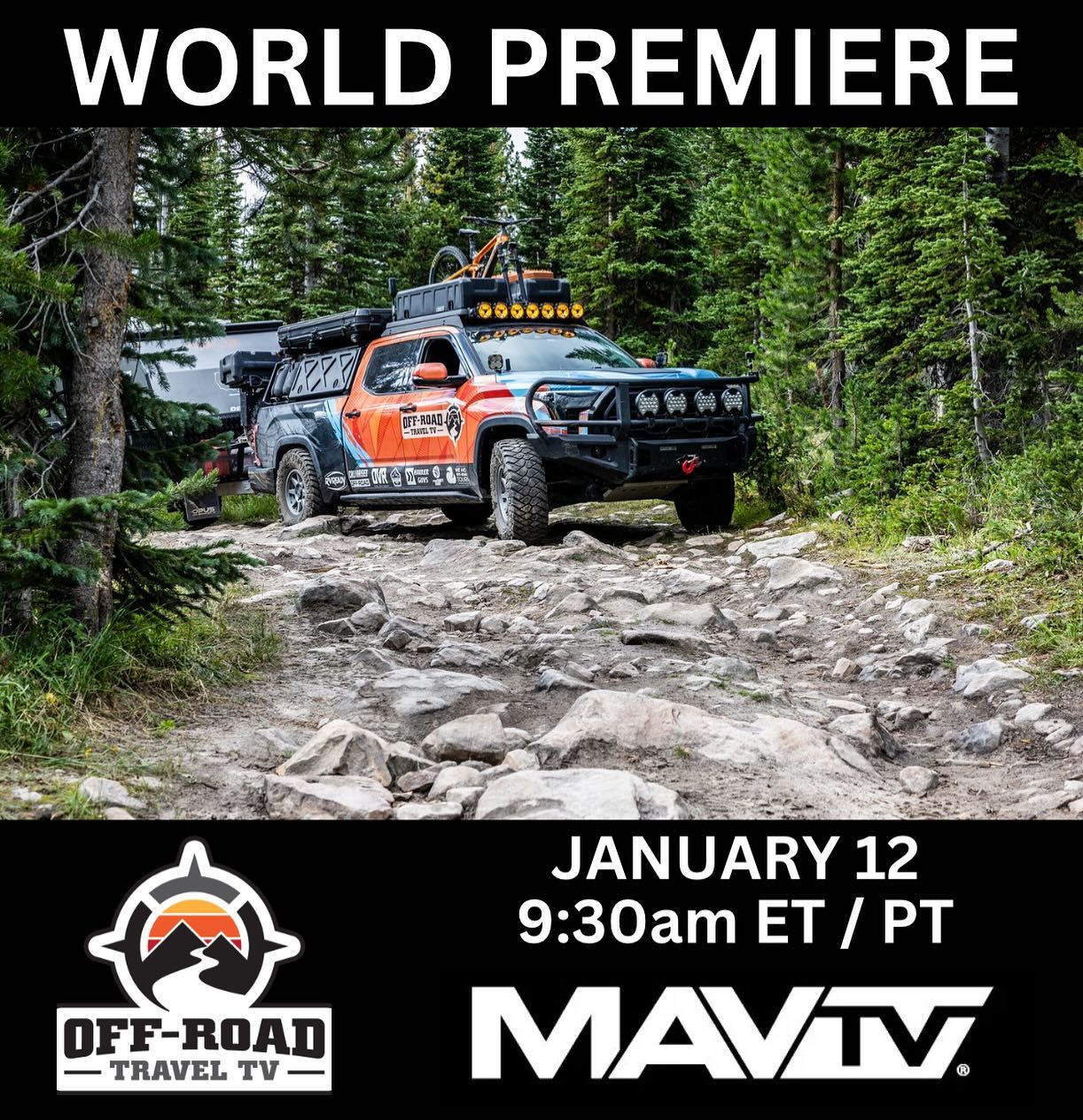 Some really cool stuff is in the works. We’ll let you know soon. #funstuff #adventure #travel