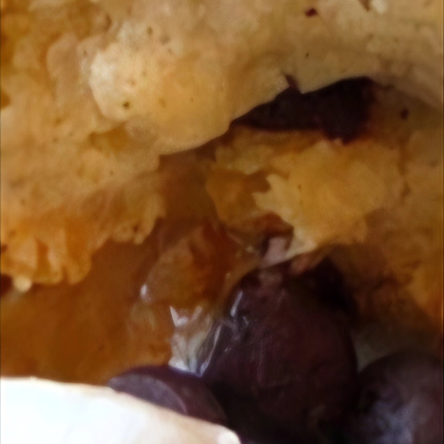 Tomorrow I'll let you know what I've added to the website. Until then.... any guesses?
#glutenfree #whatami #whatthegf