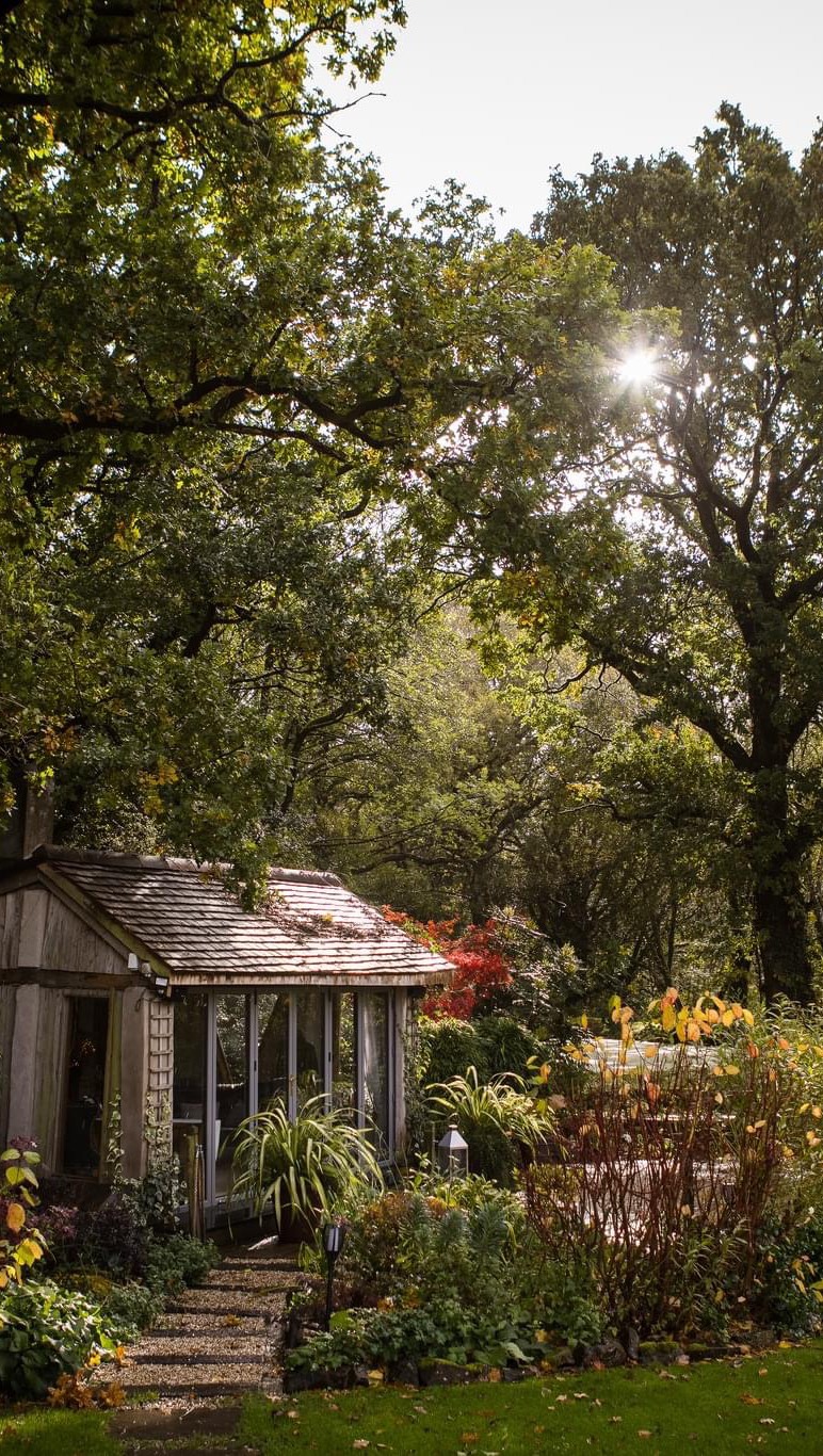 A North Devon Elopement - a perfect day for Claire & Alexander ✨
Their ceremony was so full of love, personality and heartfelt moments. Having said thier own vows in the summer house by the cosy fire @millbrookestate witnessed by their parents and pup Rohan. They celebrated to music, champagne and ate a magnificent cake by Lizzie @northdevonbaker The things that stood out for me was the beautiful embellished handfasting cord, each symbolising their love and ceremony led by Alexander’s mum. We wandered the pretty gardens in the rain and fed the alpacas for the perfect photographs. Wishing you a life time of happiness, Laura x
#devonelopement #devonelopementphotographer #devonweddingsupplier #devonweddingvenue #freeformimagesphotography
Cake @thenorthdevonbaker