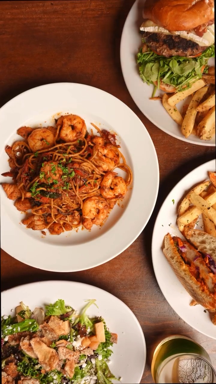 🍽️😋✨ New menu. Big flavors. Grab your foodie friends and taste what everyone’s talking about at @public_legacy! 🍽️
#StadiumPromenade #LetsEatoC #PublicLegacy #FoodieHeaven #CulinaryAdventure