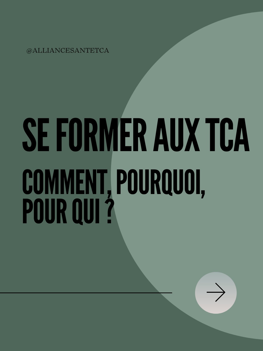 Aujourd’hui, les métiers autour de la nutrition et de la thérapie restent peu réglementés.
Un diplôme n’est pas, à lui seul, une garantie absolue de compétence, d’humanité ou d’éthique.
Mais il implique un cadre, une déontologie, et surtout des limites professionnelles.
Aux professionnels de santé :
Les troubles du comportement alimentaire ne s’apprennent pas en quelques heures de formation, aussi séduisant soit le marketing. Ils demandent du temps, de la supervision, du travail pluridisciplinaire, et beaucoup d’humilité.
Promettre une « guérison rapide » n’est pas seulement illusoire : c’est dangereux.
Aux patients et proches :
Soyez vigilants face aux programmes miracles et aux discours simplistes.
De nombreux « coachs » exercent sans réglementation, sans cadre éthique, et sans obligation de formation reconnue.
Un accompagnement sérieux respecte votre rythme, votre histoire, et votre complexité.
Les TCA ne sont pas un problème de volonté. Et ils ne se règlent jamais par des solutions rapides.
Retrouvez quelques références de formations sur notre site internet, rubrique "formations TCA" (lien dans la bio).