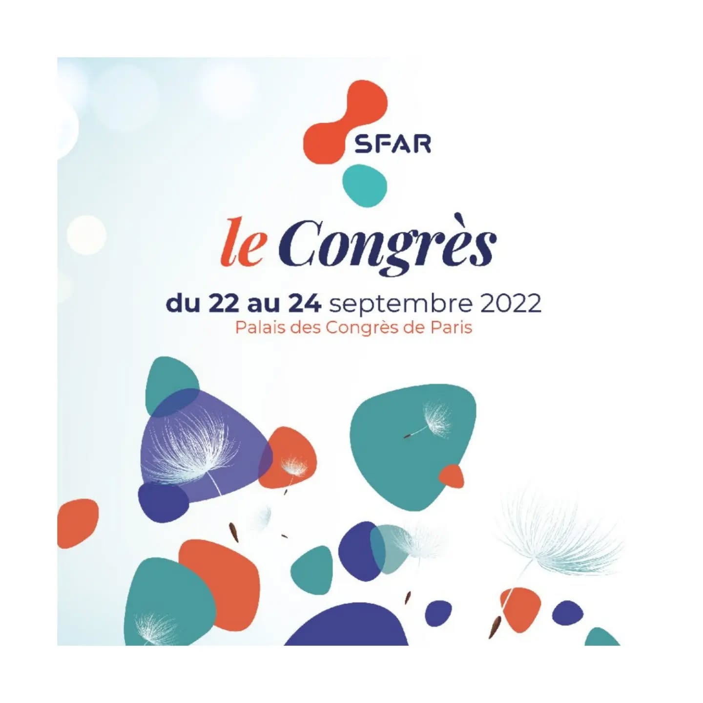 ÉVÉNEMENT !
📣🎙️✨
Le 24 septembre prochain je me rends à #Paris au Palais des Congrès pour prendre la parole, en tant que patiente, lors d'une session plénière sur la vie après la réanimation. 😊
L'occasion pour moi de revenir sur mon parcours et l'importance de la relation soignant/soigné lors de l'hospitalisation, l'importance des liens qu'on tisse et la façon dont cela nous aide à ne pas lâcher et garder espoir pour la suite. Car on porte avec nous toute notre vie ce bagage de la rea, et quand on l'ouvre il est bon de se rappeler la bienveillance et la douceur qui nous ont aidé à nous accrocher et nous aident aujourd'hui à avancer sur le chemin de la résilience.
Merci infiniment à la @sfar_officiel de me donner la parole, et de laisser une place importante au ressenti du patient pendant et après l'hospitalisation.
Ensemble plus fort, Together Stronger
🍀✌️✨