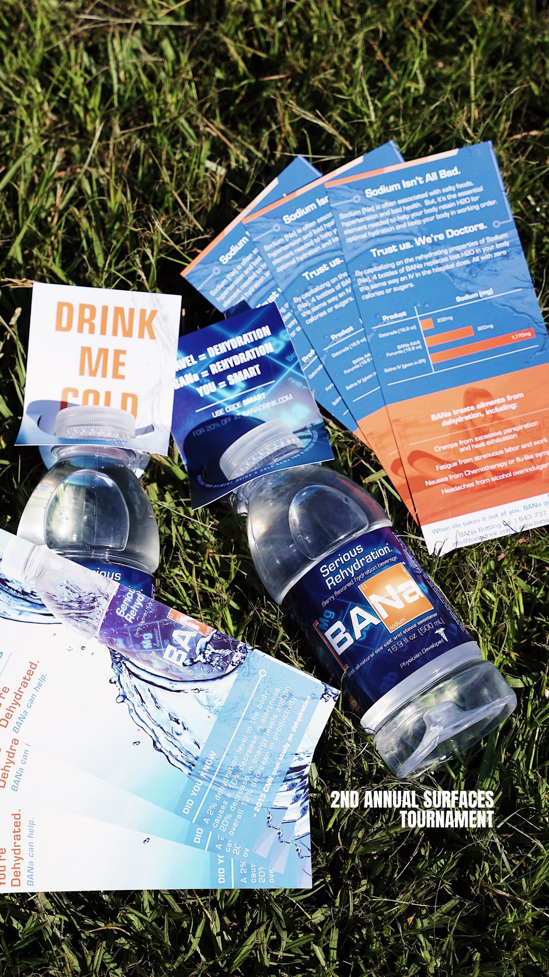 Three surfaces. Two days. One legendary weekend.
The 𝟮𝗻𝗱 𝗔𝗻𝗻𝘂𝗮𝗹 𝗦𝘂𝗿𝗳𝗮𝗰𝗲𝘀 𝗧𝗼𝘂𝗿𝗻𝗮𝗺𝗲𝗻𝘁 is BACK, and 2026 is coming in hotter (well… cooler weather 😉) than ever.
You brought the energy last year, so we’re leveling it up this year with one brand-new format. 👀✨
📅 𝗦𝗔𝗩𝗘 𝗧𝗛𝗘 𝗗𝗔𝗧𝗘: 𝗠𝗮𝗿𝗰𝗵 𝟮𝟴 - 𝟮𝟵, 𝟮𝟬𝟮𝟲
🏐 Beach Volleyball
Saturday, March 28 | Check-in 9:00am | Play 9:30am
Coed 4’s | Capt’n Bill’s Backyard Grill
🏐 Indoor Volleyball
Saturday, March 28 | Check-in 5:30pm | Play 6:00pm
Coed 6’s | East Coast Volleyball Academy
🏐 Grass Volleyball
Sunday, March 29 | Check-in 9:30am | Play 10:15am
Men’s + Women’s 3’s | Flytrap Downs
𝗥𝗲𝗺𝗶𝗻𝗱𝗲𝗿: Play in all three tournaments + get an official Surfaces tee shirt!
👉 Sign up now, link in bio before spots fill up!
Tournament Sponsored by: @banarehydrates
#GrassVolleyball #SeeYouAtBills #SaveTheDate