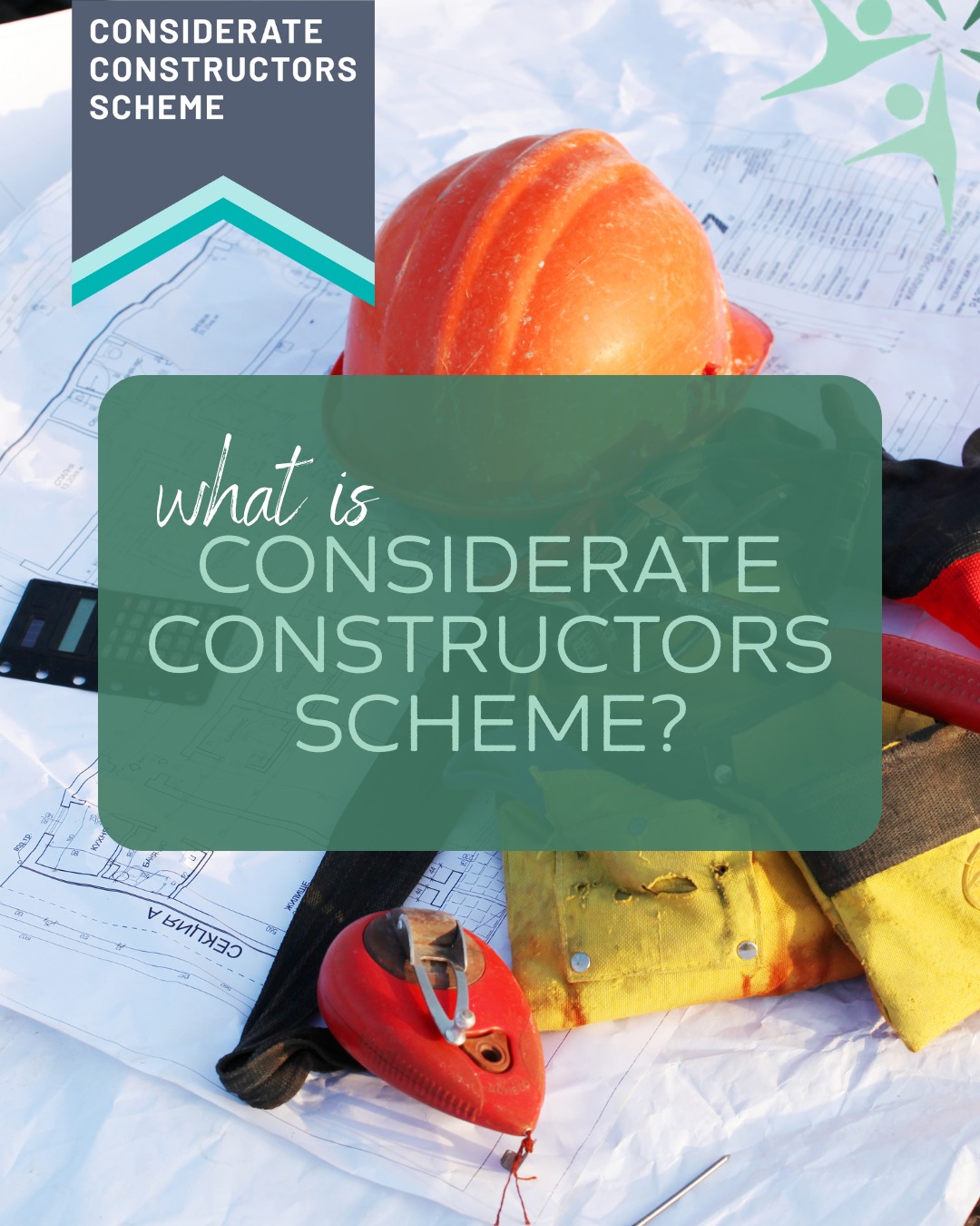 ✅ What is the Considerate Constructors Scheme?
The CCS is a national initiative raising standards across construction sites.
Members commit to:
• Respecting local communities
• Protecting the environment
• Securing everyone’s safety
• Valuing their workforce
Being part of CCS shows your business cares, and that commitment doesn’t go unnoticed.
www.ryrltd.com