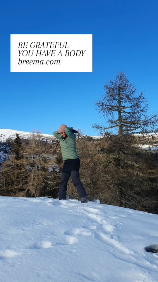 ALWAYS & EVERYWHERE I connect myself & with all life in nature with Self-Breema-Exercises
..vitalising
..nurturing
..balancing
Next time you visit #carinthia and do love hiking,📲 call me for a guided tour in the beautiful mountains here!
🇦🇹 #mountainhikingguide
#outdoor #kärnten #breema