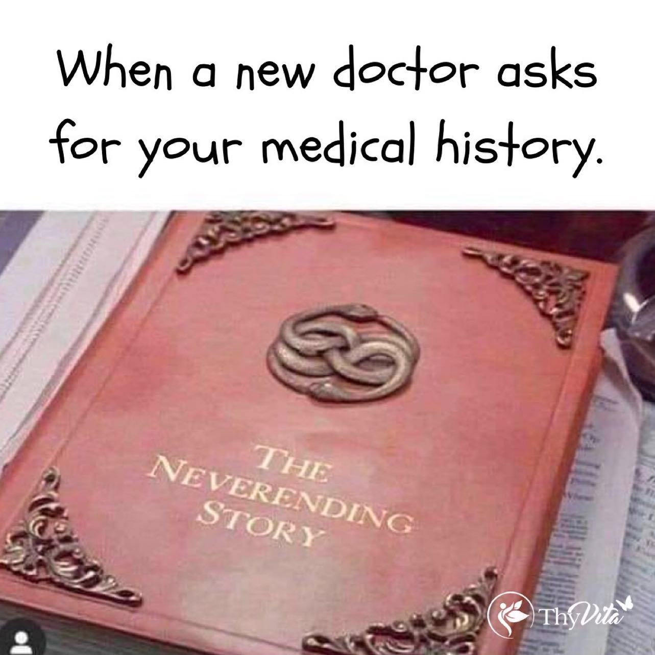 On Sale Now with FREE U.S. Shipping!
ThyroidVitamin.com
ThyroidVitamin.com
#thyvita #thyroid #thyroidcancer #thyroidectomy #everyone #women #men