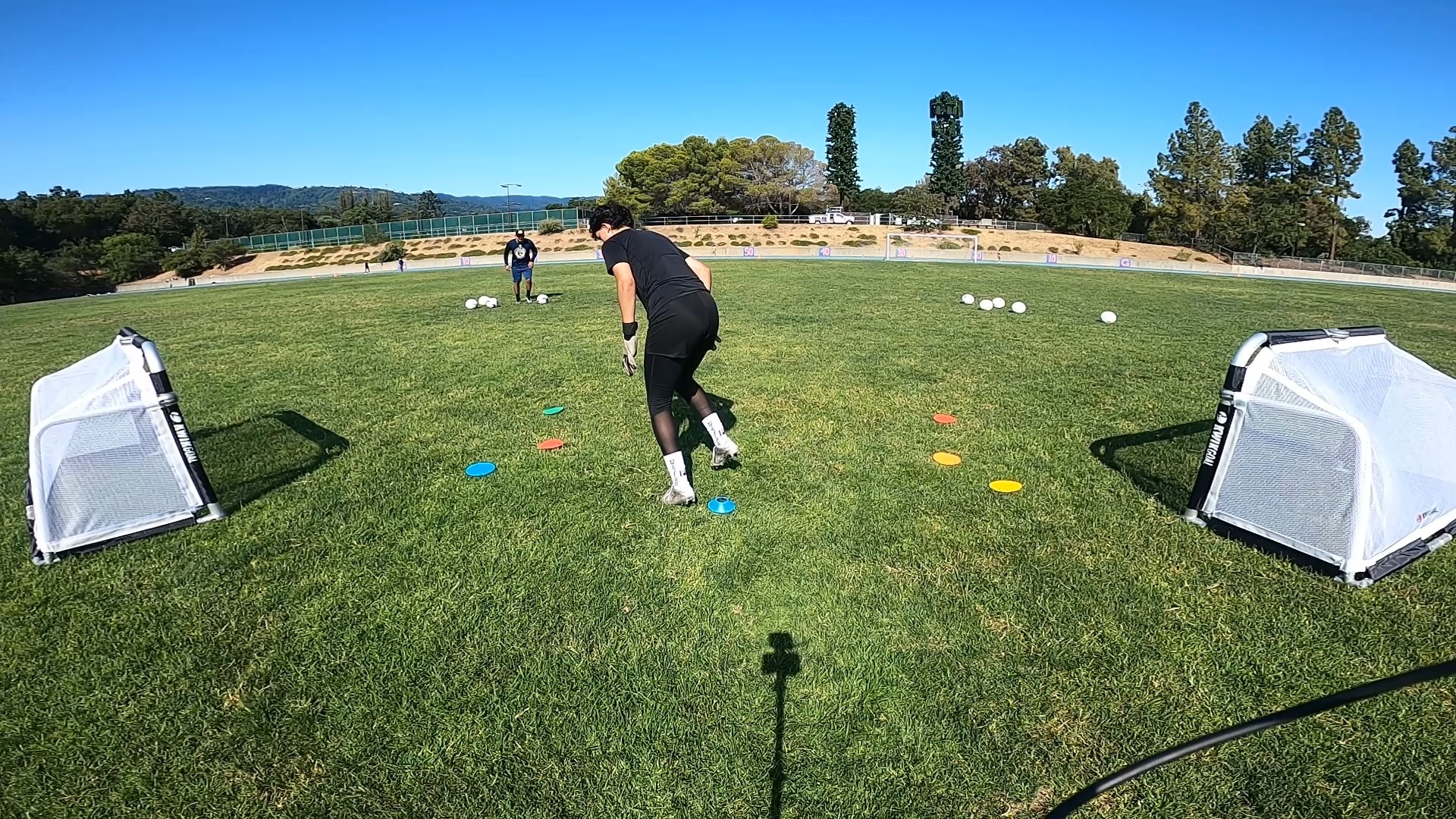 🧤👊💥
#psicogoalkeeper #psicogoalkeepertraining