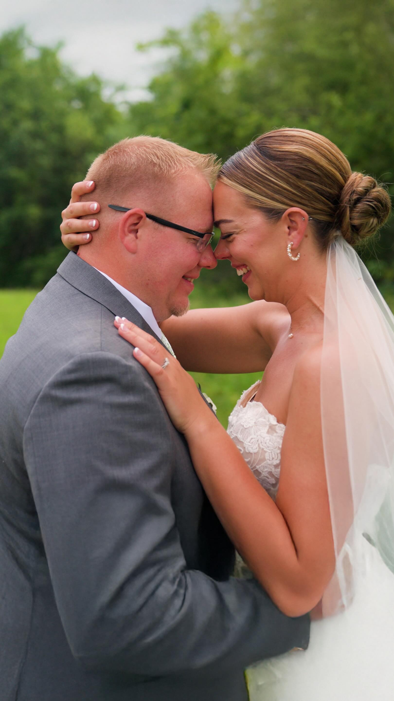 Tylor & Morgan Wedding Highlight Video!
•
•
•
•
•
#weddingvideo #weddingvideographers #weddinghighlightfilm