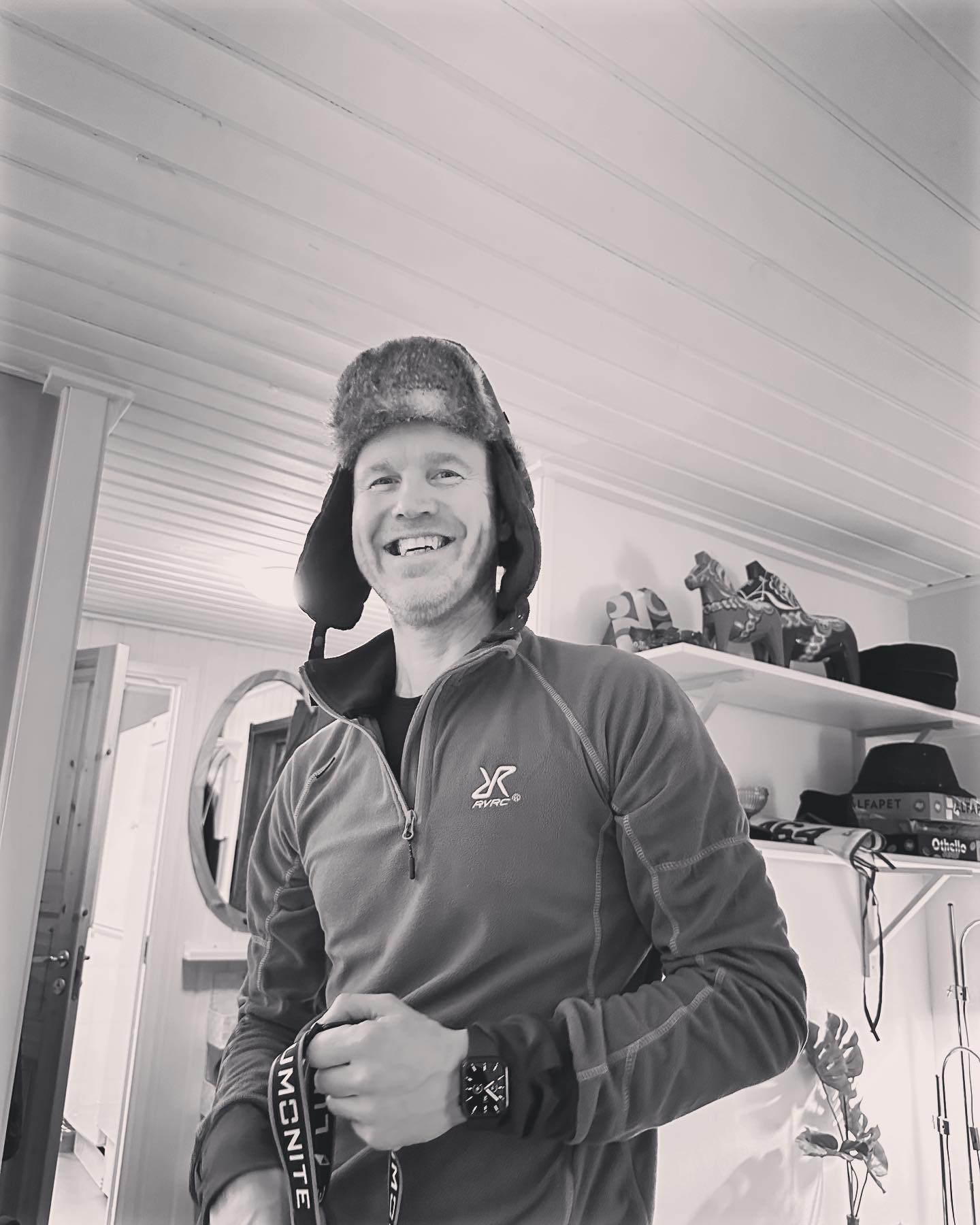 Vallachefen ser till att laget har glid! 🥳🕺❤️
#stafettvasan2023
#vallachef
#sinixgroup
#sinix
#påglid