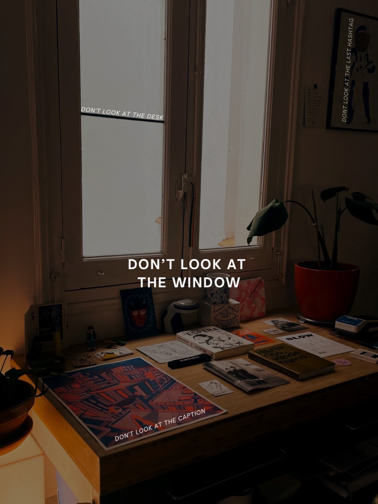 Don’t look at the painting on the wall.
#charlotte #charlotterealestate #dontlookatthepinnedcomment