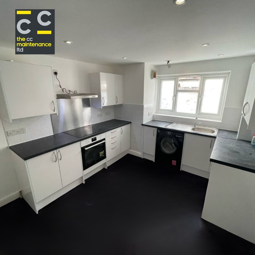 🏡 At The CC Maintenance, we understand that budgets can be tight, especially in today's climate.
That's why we've made it our mission to offer affordable kitchen renovations across London and Hertfordshire.
In a world where every penny counts, we believe everyone deserves a home they love – and that includes a stylish, functional kitchen.
Our cost-effective renovations are designed to breathe new life into your home while keeping your wallet happy.
Get in touch with us today to explore our budget-friendly renovation options.
020 8092 2060 | info@theccmaintenance.co.uk
#NewKitchen #AffordableKitchen #QualityKitchen #BuildersLondon #LondonConstruction #CostEffectiveRenovation #KitchenRenovation #HomeImprovement #KitchenSpecialists #ModernKitchens