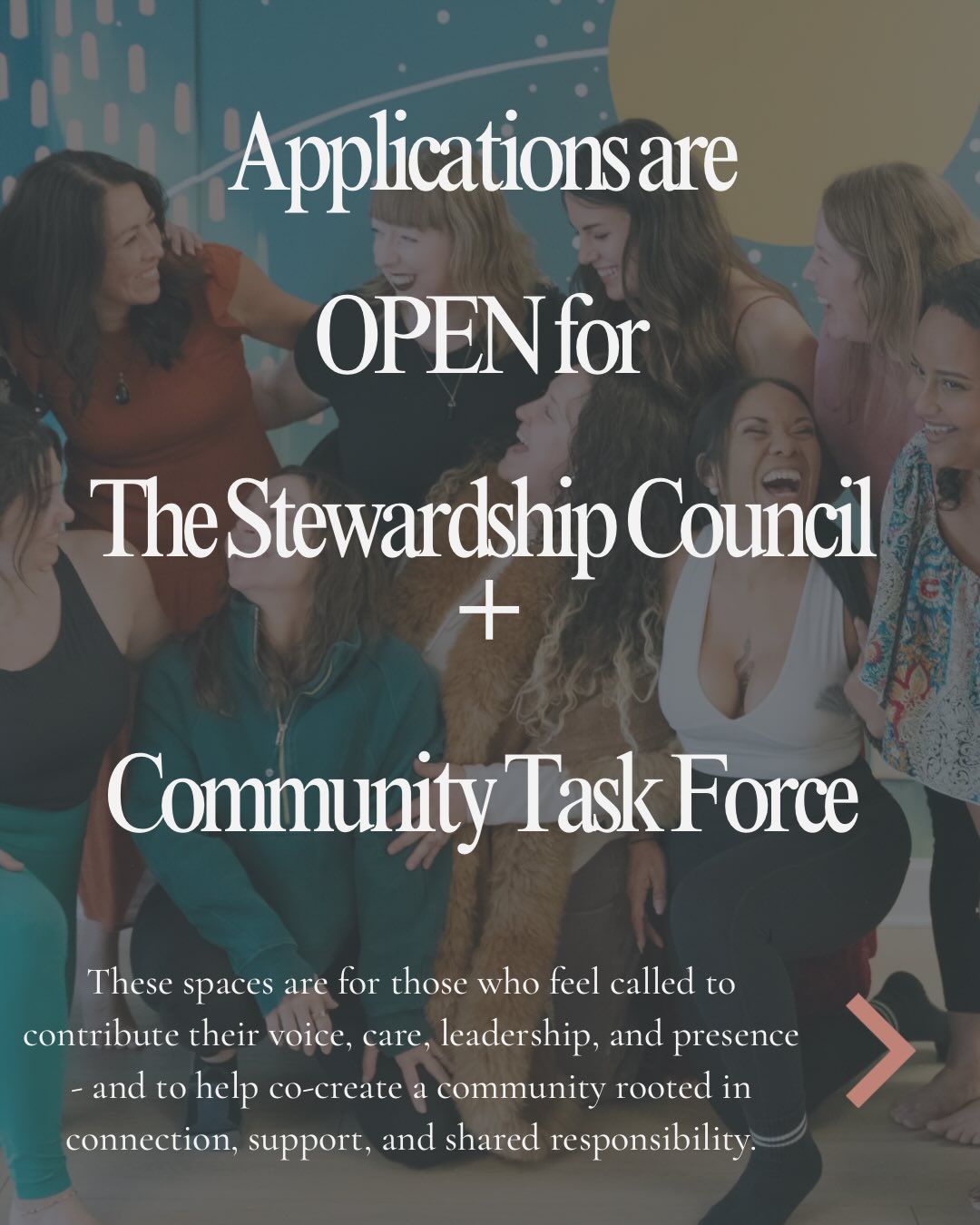 Sakala is entering a new chapter.
As we transition into becoming a nonprofit, we are deepening our commitment to building something that is not led by one voice - but stewarded by many.
This next evolution invites shared leadership, collective care, and community-rooted decision making so that Sakala can continue to grow with integrity, transparency, and devotion to the people it serves.
We are now opening applications for two foundational groups within our ecosystem:
The Stewardship Council: a small, committed group who will help guide vision, protect the mission, and hold long-term responsibility for Sakala’s future. There are 5 ROLES open, see slide for more details!
And the Community Task Force: a broader collective created to ensure Sakala evolves in conversation with the community through insight, feedback, and collaborative support.
This is more than participation.
It is co-creation.
It is shared responsibility.
It is community in action.
If you’ve been feeling the quiet pull toward deeper involvement… this may be your invitation.
We are seeking individuals who feel genuinely called to help shape what comes next- people ready to offer their voice, leadership, care, and presence in service of something larger than themselves.
Is that you? Or do you know someone who would be a great fit?
Click the “Get Involved” link in our bio to learn more and apply.
We cannot build this future alone and we were never meant to. ❤️
#denvernonprofit #denvernonprofits #denvercommunity #nonprofitsofinstagram #nonprofitsofinstagram