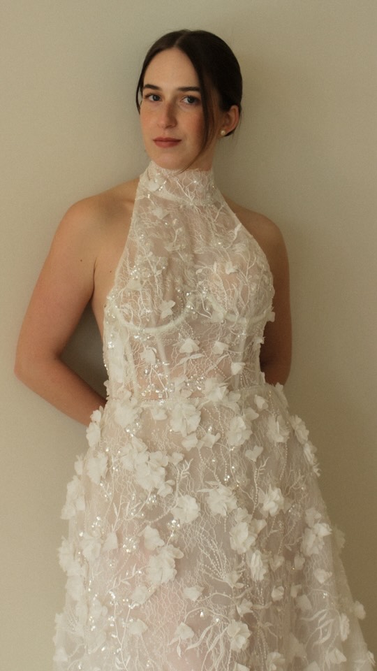 @musebyberta Florentin collection 26-30 on @allielijewski 🤍 available to try on & buy during our @berta Trunk Show by appointment only until THIS SUNDAY, 2/8. Book ASAP to reserve your fitting room at the link in bio. You could be a Berta bride, for a limited time!
Come & discover an exclusive peek into the world of BERTA, until the full collection arrives soon to Amanda Ritchey Bridal Loft in Annapolis, MD 🏹
Berta trunk show, Berta Couture wedding dresses, Berta Muse bridal, Berta Prive gowns, luxury bridal boutique, designer wedding dresses, couture wedding gowns, luxury bridal fashion, Annapolis bridal boutique, Baltimore luxury bride, Washington DC wedding dresses, Bethesda bridal boutique, Maryland luxury wedding dresses, high fashion bridal, modern couture bride, luxury wedding dress shopping, bridal style, exclusive bridal event