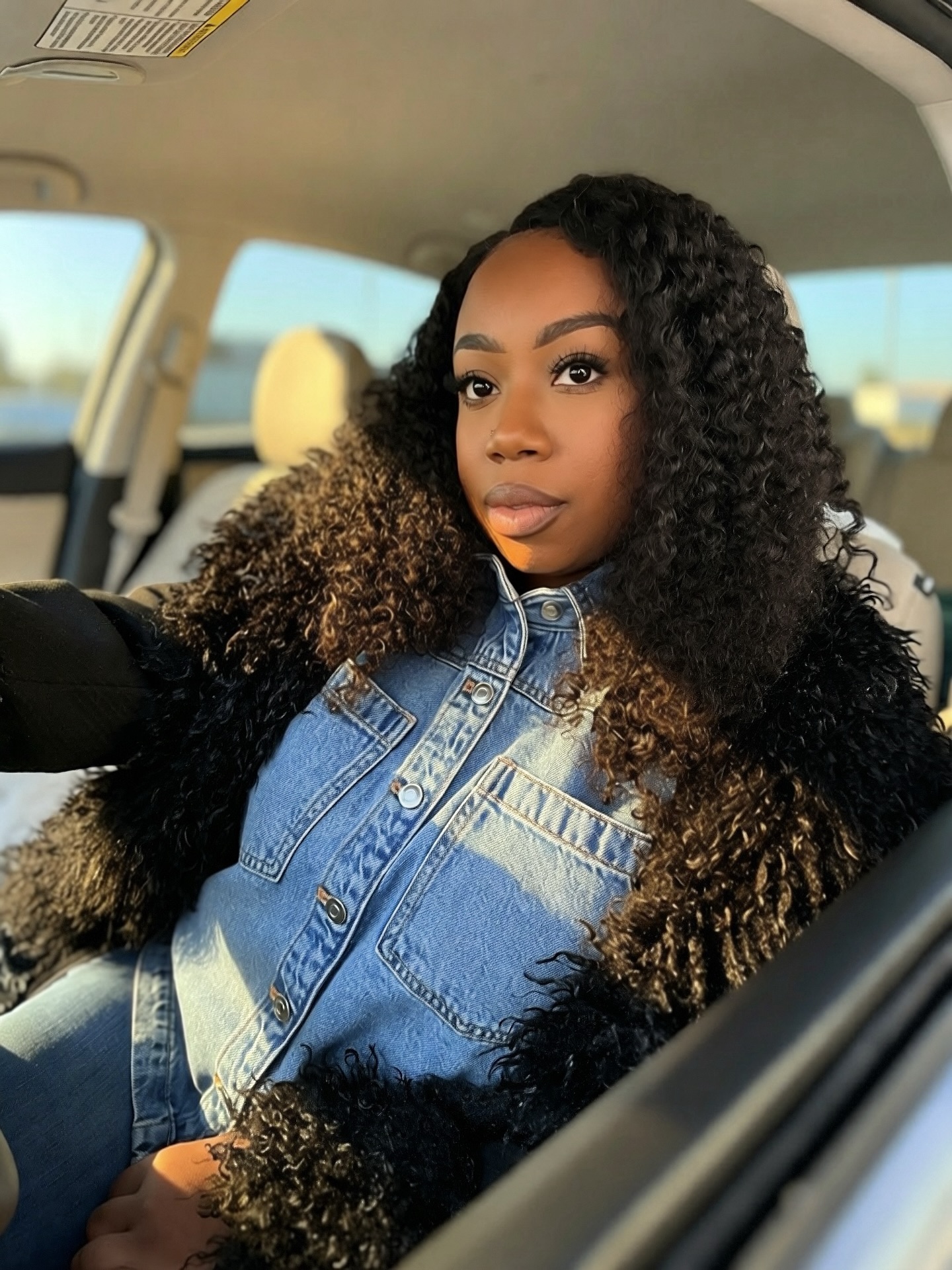 Hey, I’m Natasha (Tottie).
38. Boy mom. Author. Podcast host. Creative.
I spent 15+ years hustling with a “work ‘til they know your name” mentality.
These days, I’m unlearning the grind and choosing slower, more aligned rhythms.
I’m sharing life in real time… faith, creativity, motherhood, rebuilding, and the quiet shifts that happen when you stop forcing and start listening to God (kicking and screaming most of the time, if I’m being honest 😅).
If you’re learning how to move forward without all the answers, you’re not behind.
You’re becoming.
Let’s grow, reflect, and walk it out together.
Welcome. 🖤
PS: If you want to go a little deeper, there’s a Group Chat too. Link is in my bio.