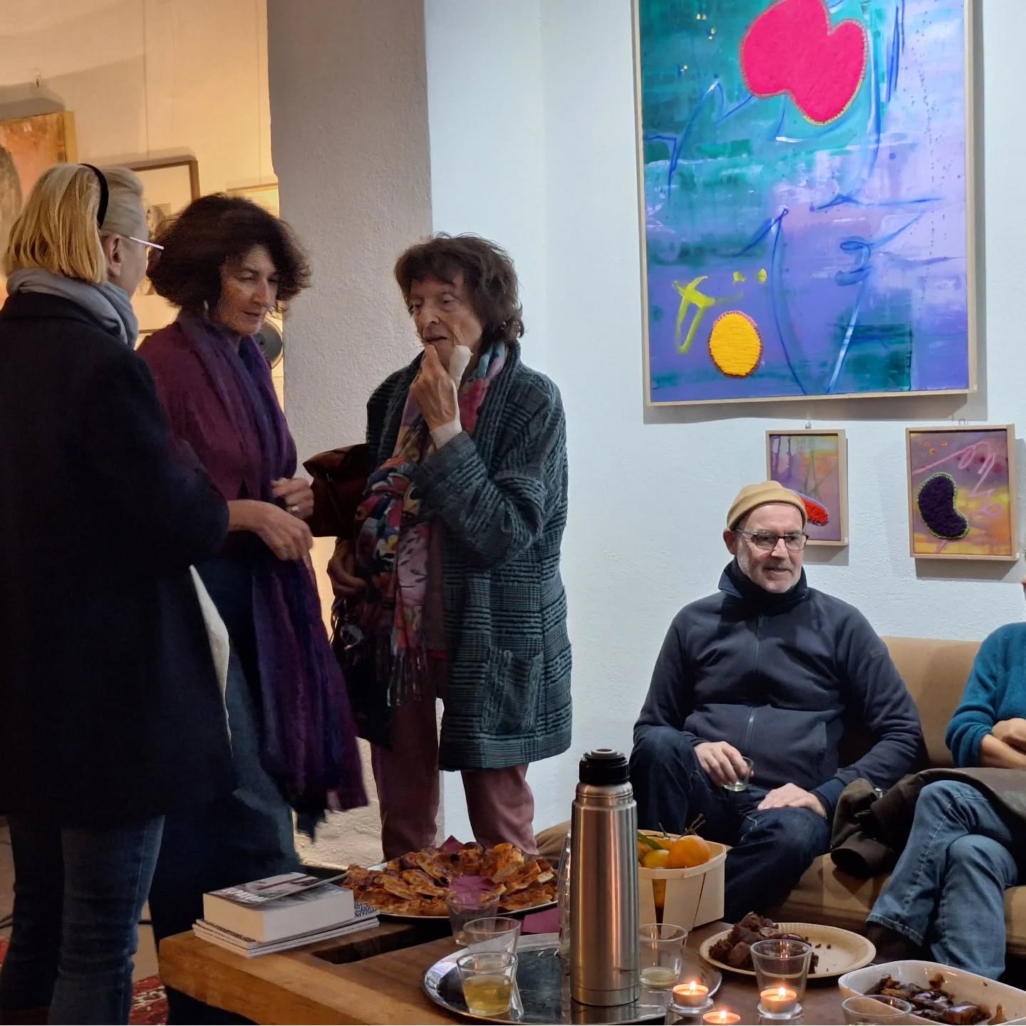 C'était hier...à découvrir jusqu'à la fin de l'année !