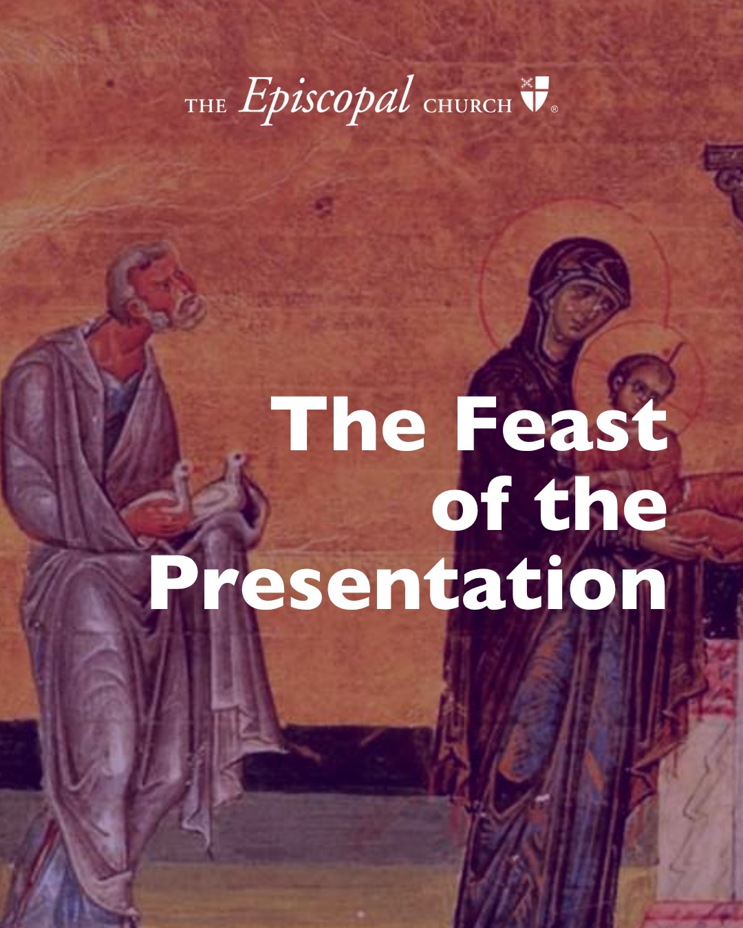 Today we commemorate the Feast of the Presentation.
Almighty and everliving God, we humbly pray that, as your only-begotten Son was this day presented in the temple, so we may be presented to you with pure and clean hearts by Jesus Christ our Lord; who lives and reigns with you and the Holy Spirit, one God, now and for ever. Amen.
The Feast of the Presentation, celebrated on February 2, recalls the moment when Mary and Joseph brought the infant Jesus to the Temple in Jerusalem, offering him to the Lord in keeping with the law that every firstborn son be dedicated to God. Also known as the Purification of Saint Mary the Virgin, the Meeting of Christ with Simeon, or Candlemas, the feast reveals the rich layers of meaning Christians have found in this event. When Simeon received the child in his arms, the old covenant met the new: the age of sacrifice and offering gave way to the perfect self-offering of God’s own Son. Simeon’s song, the Nunc dimittis, proclaims the light of salvation for all people—a light symbolized by the blessing of candles traditionally observed on this day. Simeon is not alone in recognizing the Messiah in his midst; Anna, a prophet of great age who worshipped at the temple night and day with fasting and prayer, offered testimony on the infant’s behalf: that this child would be a sign for the redemption of Jerusalem. The Presentation reminds the faithful that Christ, the light of the world, has entered the temple of humanity, and invites them to offer their own hearts and lives in gratitude and purity before God.