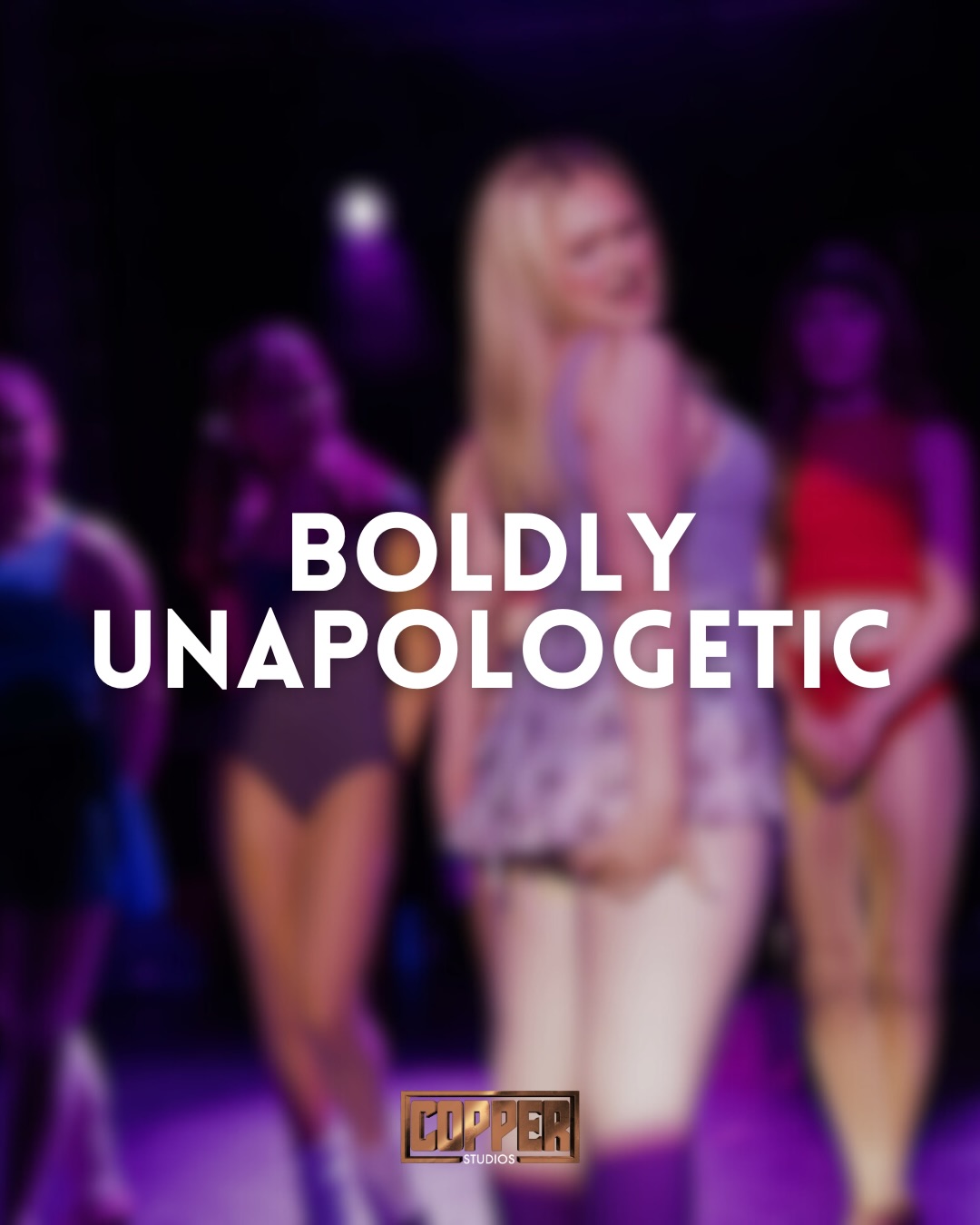 We’re anything but “your average theatre school.”
Keep your ‘boring’, We’re all of this and more🎭
ENROL NOW:
www.copperstudios.co.uk
#theatreschool #performingarts #dancestudios #nottingham #coppetstudios