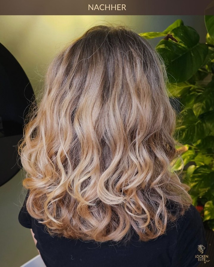 Jetzt Termin anfragen unter lockenelite.at ✨ 😊
#naturfriseur #lockenelite #lockenfriseur #vegan #locken #wien #hairstyling