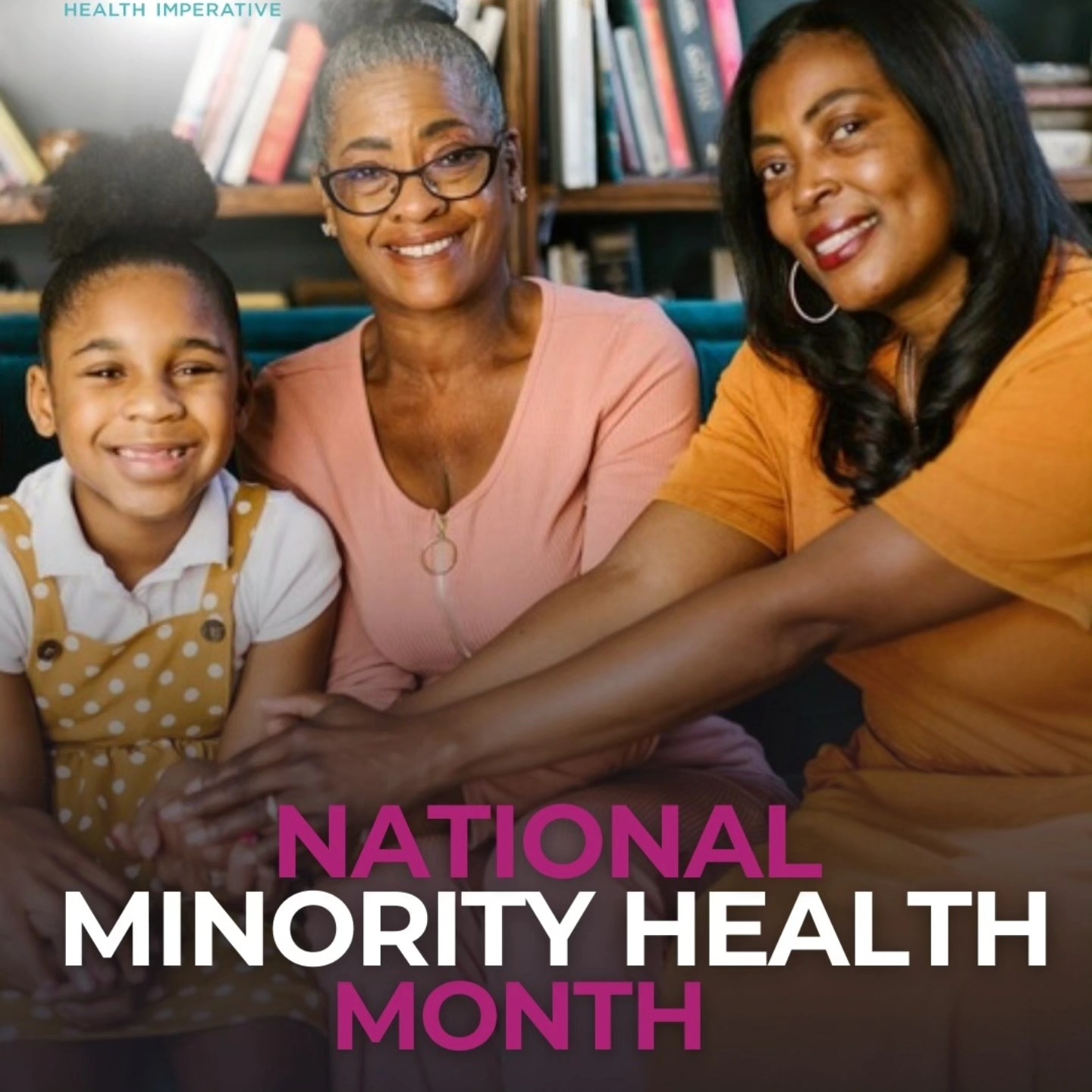 At Beyond the Game Health, we believe that health happens everywhere - on and off the court, in our communities, and through the power of education, advocacy, and action.
This National Minority Health Month, we're honoring the resilience and strength of diverse communities. Health equity is at the heart of our mission, as we work to bridge the gap between sports, wellness, and community engagement.
Through dynamic events, strategic partnerships, and impactful storytelling, we're uniting athletes, health professionals, and advocates to drive conversations that spark change and create real solutions for chronic health challenges.
Everyone deserves access to the tools, resources, and support needed to thrive. Join us as we empower individuals to take charge of their well-being. #MinorityHealthMonth #health #blackheart #minority #beyondthegame #Sports