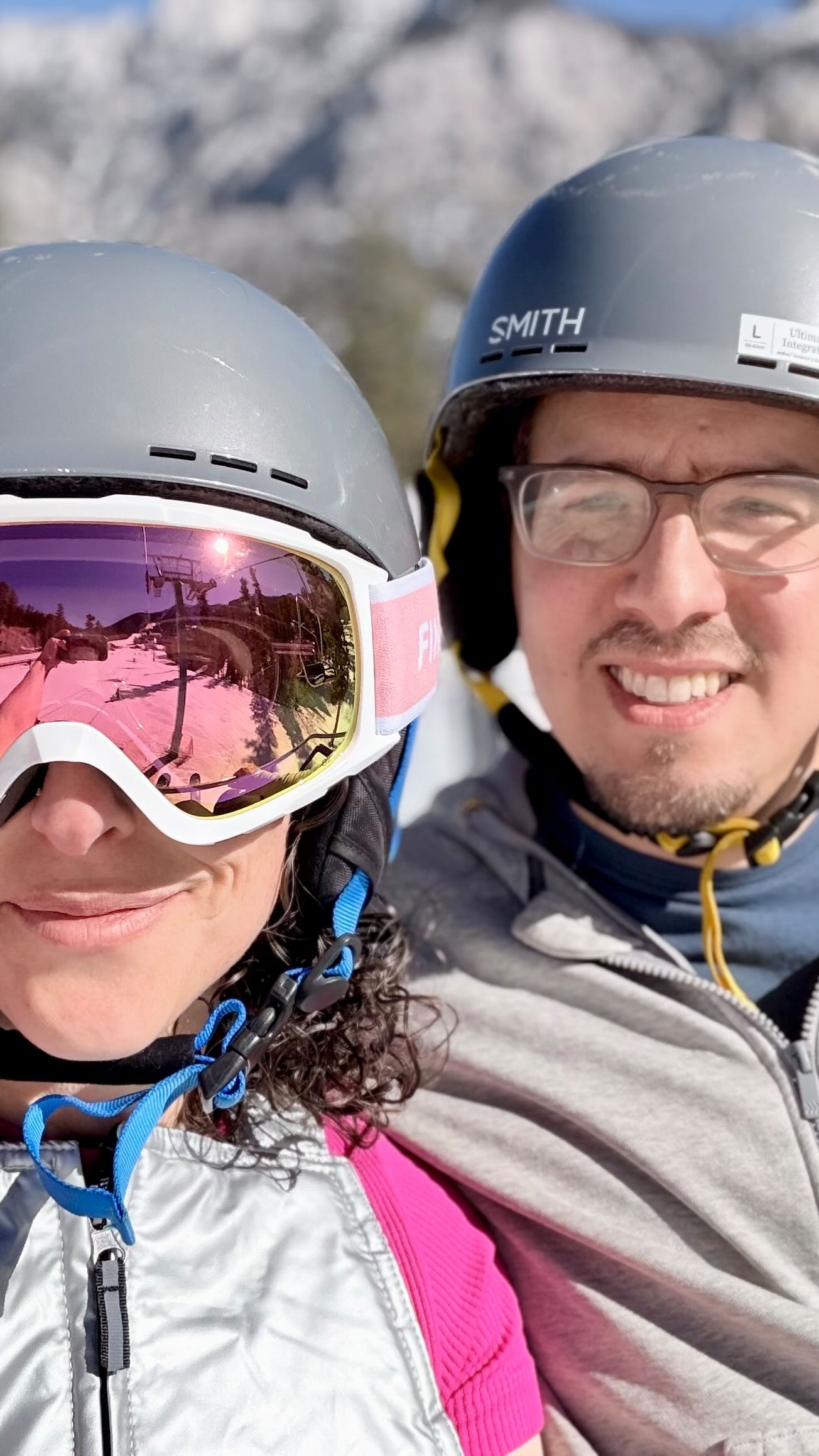 #ooo for the day-ish #leecanyon @zeefr