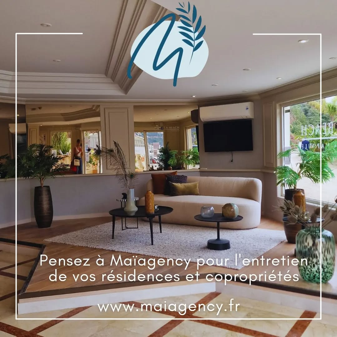 "Nouvelle semaine, nouvel éclat 🌟💧 On s’occupe de rendre notre copropriété encore plus belle. #Nettoyage #Propreté #Copropriété #VivreEnsemble"