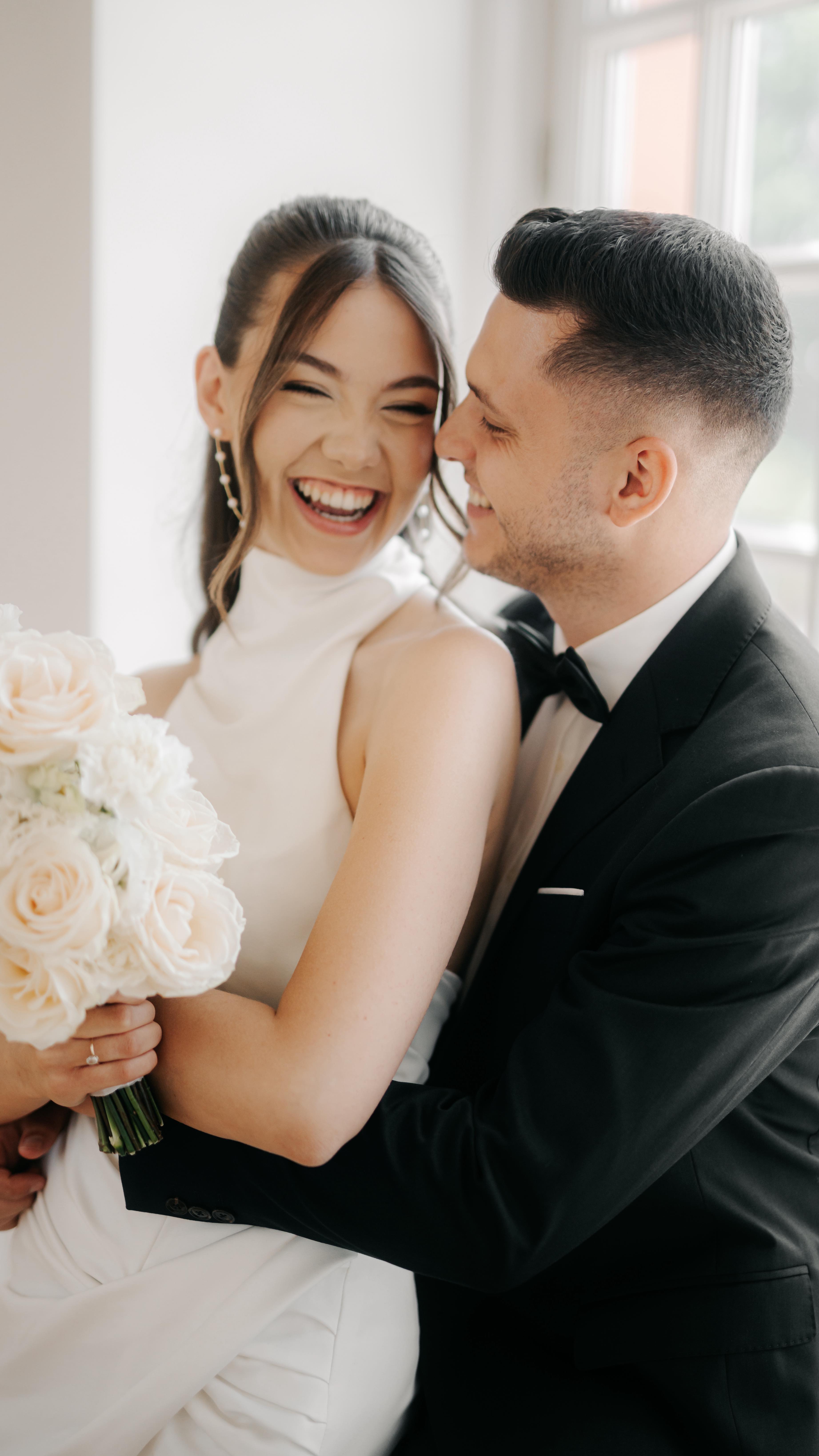 Für Paare, die Ästhetik und echte Emotionen verbinden möchten. ✨