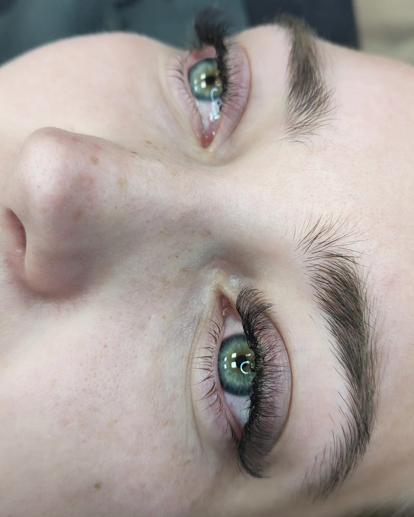 Wimperextensions voor deze beauty. De extensions zijn volume waardoor er een oogopslag ontstaat met meer expressie.
Voor meer informatie over deze behandelingen: www.prettybyroos.nl
Of boek makkelijk via:
https://prettybyroos.boekingapp.nl
#wimperextensions #wolvega #lashartist #extentions #beautysalon #friesland #overijssel #lashesonfleek