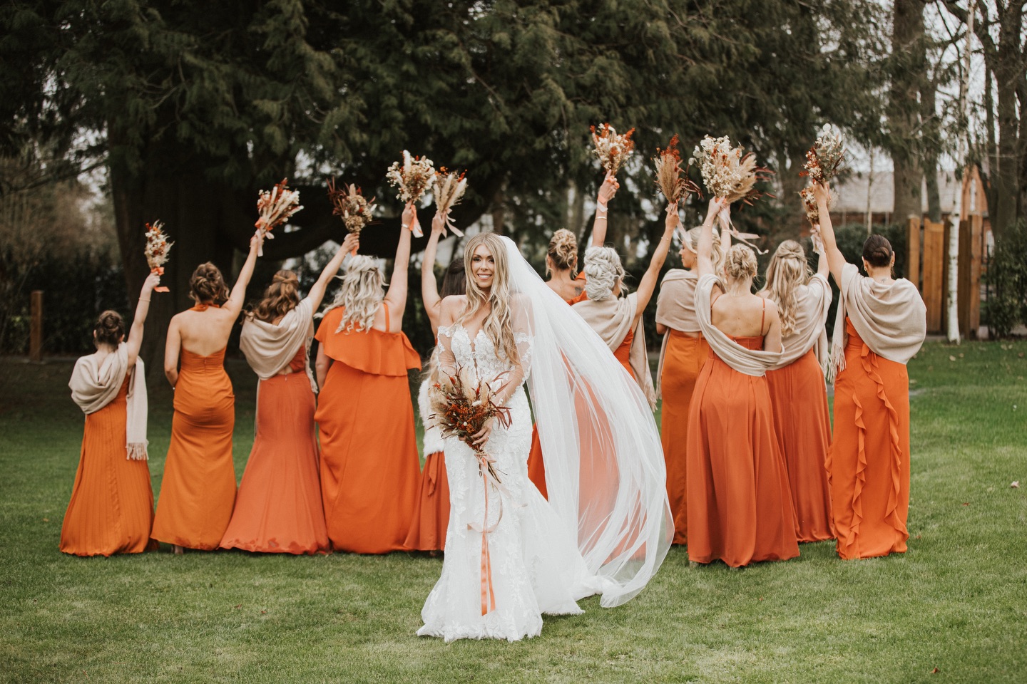 Becky & Dan’s wedding gallery is complete 🫶🏻
What a perfect day at @thewoodlands.hothorpe 🤍
Thank you to all my lovely clients for bearing with me while your galleries land in your inbox. I promise there’s a lot going on behind the scenes!
I’m a one-woman band, juggling photography on my days ‘off’ alongside a 3-day-a-week marketing job, and life with two tiny humans (aged 2 & 1) 🫶🏻
I don’t use AI to edit my photography or cull galleries, which means every preset is created by me, from scratch🥰 No bought filters and no “one size fits all” edits! Every gallery is completely unique to you! Some edits may change depending on the lighting in your ceremony room, etc.
Each wedding usually comes with around 800–1200 images, all individually edited. I’m talking colour, light, skin tones… plus removing all the little background distractions you’d never notice; fire exit signs, plugs, stray objects, so your photos feel clean!
It’s a labour of love, and I’m so grateful for your patience while I pour my heart into getting it just perfect for you! 🤍
Venue @thewoodlands.hothorpe
Make up artists @_glambybecky y @ohsomakeup_
Hair @lily.mayhair @l.k_hair_
Videographer @
DJ @roblawesentertainments
Decoration @a.prettylittlewedding