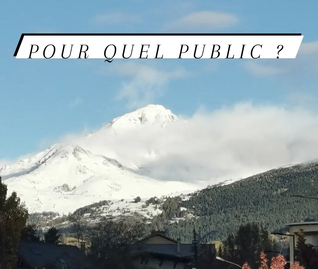 Je parle souvent de mon expérience auprès des enfants et des adolescents mais dans leurs prises en charge ma mission c'est aussi :
~~~ Le soutien à la parentalité ~~~
A la sollicitation des parents ou des institutions, je peux être amenée à intervenir pour les problématiques suivantes :
✨ Troubles du comportement
✨ Précocité intellectuelle
✨ Scolarité : Échec, Phobie scolaire, difficultés d'apprentissage, déscolarisation
✨ Difficultés de socialisation & d'inclusion
✨ Relation de conflit(s) dans la famille
✨ Situation de souffrance, renfermement sur soi, isolement
Si vous ou l'un de vos proches êtes dans l'une de ces situations, n'hésitez pas à me contacter. Nous prendrons le temps de faire le point sur la situation lors d'une première prise de contact & de trouver la solution la plus adaptée.