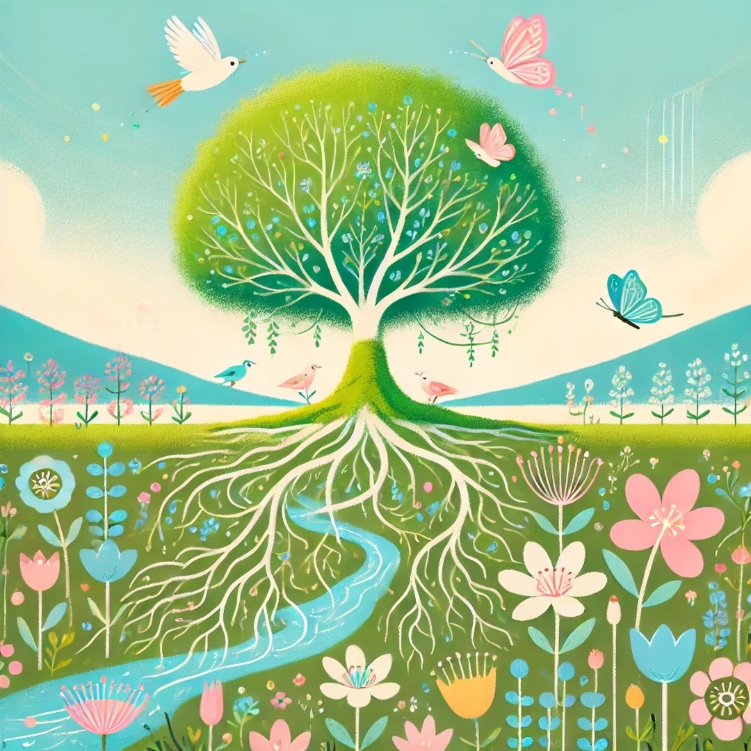 La psychopratique Intégrative pour Votre Bien-Être
🌿 Un équilibre corps-esprit
L'accompagnement intégratif que je pratique combine la psychopratique analytique, la médecine chinoise, et le développement personnel pour une prise en charge globale et naturelle.
✨ Pourquoi choisir cette approche ?
✔ Soigner la racine des troubles.
✔ Rééquilibrer le corps et l’énergie.
✔ Devenir acteur de son bien-être.
💡 Comment ça marche ?
🌱 Psychopratique analytique : Comprenez vos blocages émotionnels et reconnectez-vous à vous-même.
🌟 Médecine chinoise : Harmonie du Qi (énergie vitale) grâce à l'acupuncture, les plantes et plus encore.
🚀 Développement personnel : Libérez votre potentiel avec des outils pratiques comme la méditation et le journaling.
💬 "Trouver un équilibre durable, c’est possible grâce à cette synergie de méthodes ancestrales et modernes."
👉 Prêt(e) à entamer ce voyage vers le bien-être ? 🌸 Contactez-moi dès aujourd’hui !
#medecineintegrative #psychologieintegrative #psyhopraticienne #psychanalyse #medecinechinoise #médecinechinoise #developpementpersonnel #symbiose #synergie #combinaison