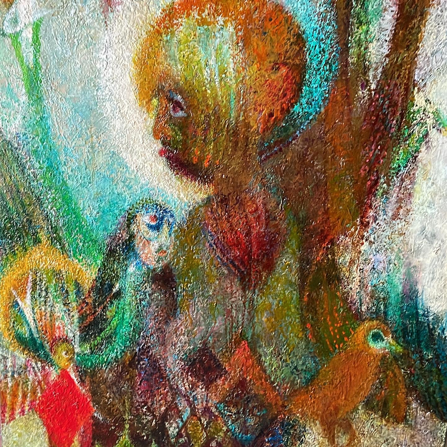 Raphy - As de carreau
#oilpainting #art #frenchart #oiloncanvas #artcollector #painting #artwork #artist #design #creative #beautiful #picoftheday #surrealism #artforsale #fineart #abstractart #arte #artgallery #artist_community #artistepeintre #artistic #artlovers #artoftheday #colour #contemporaryart #decoration #exposition #originalart #impressionism #peinture