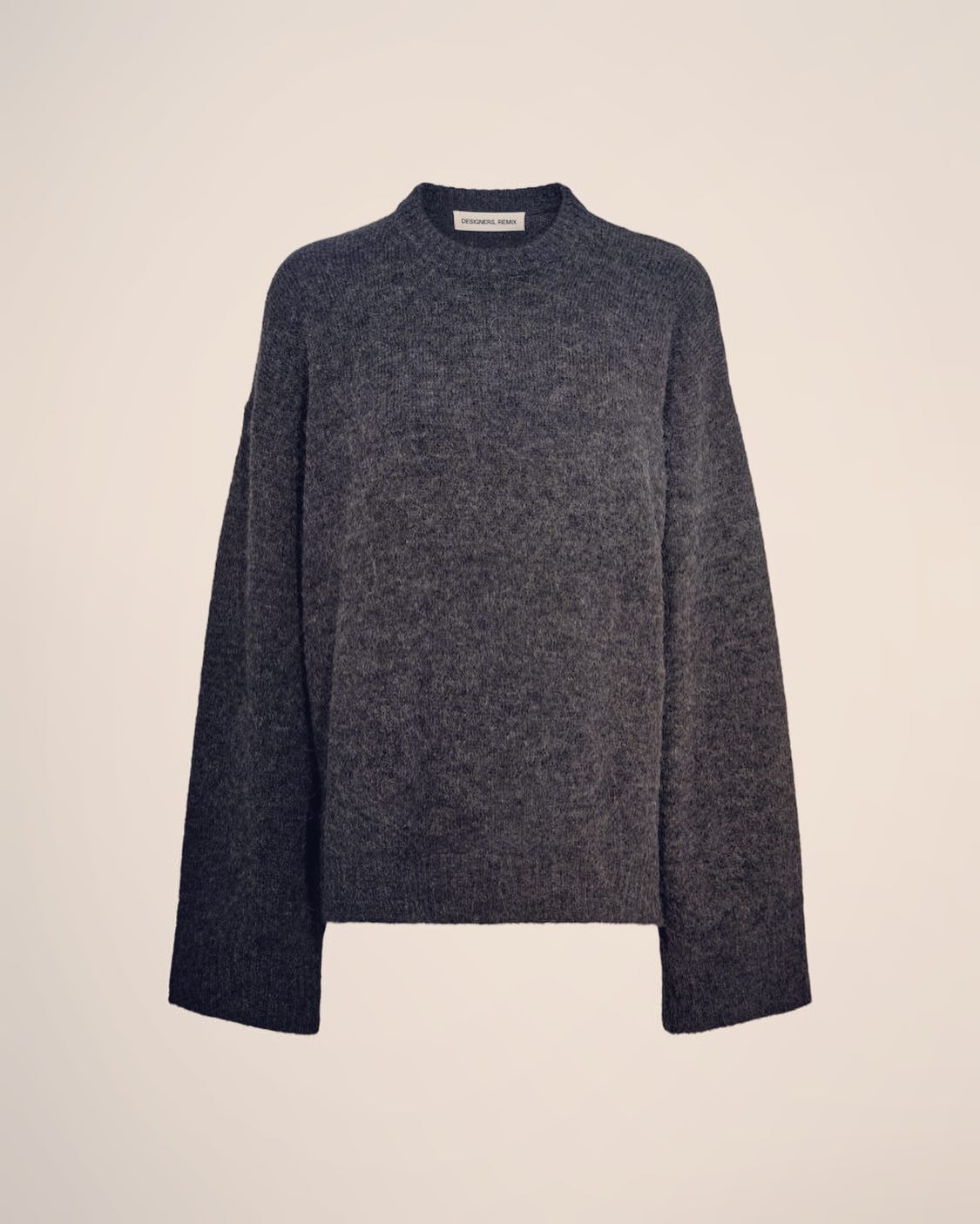 Gift tip no.2: A sweater that feels like a hug.