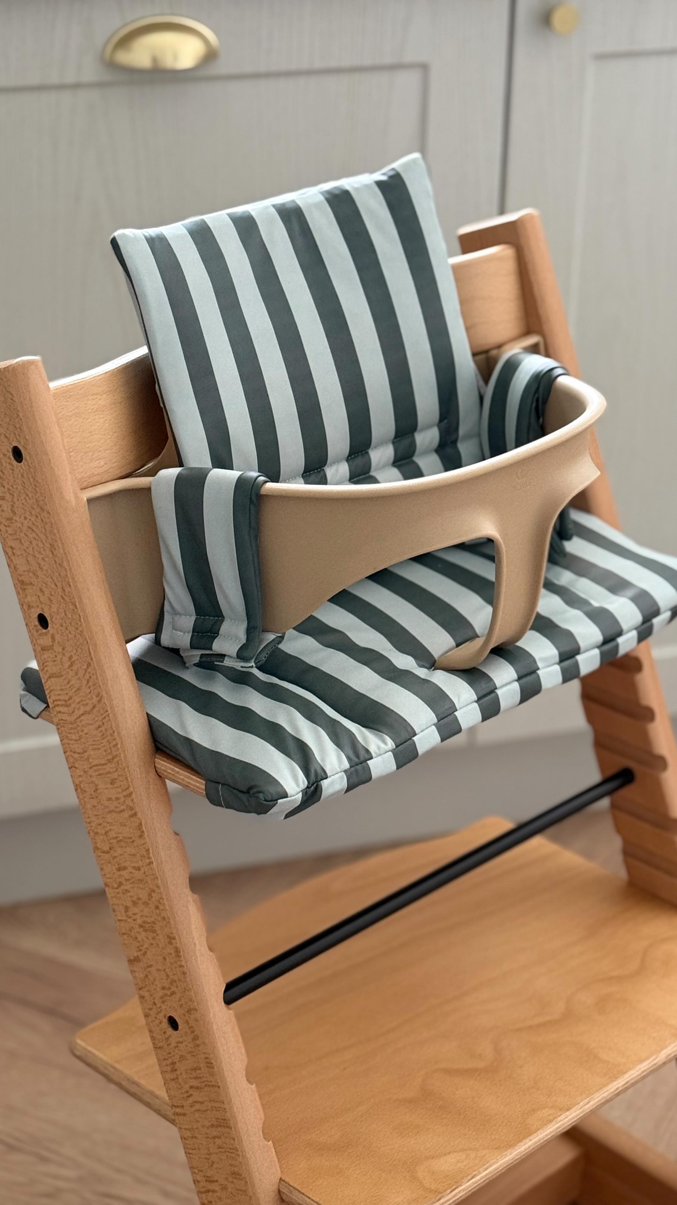 Blueberry Stripe is now LIVE!
You asked - we listened 🫐.
Upgrade your Stokke Tripp Trapp today, follow the link in our bio!
.
.
.
#tripptrapp #stokke #highchair #stokkebaby #upgrade