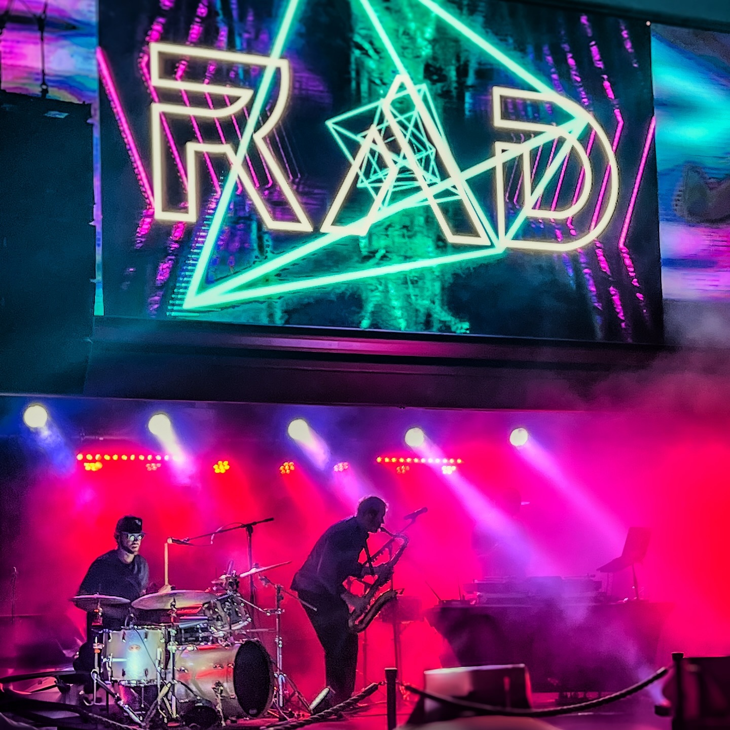 When was the last time you rocked out with us? The weekend is coming up fast. We hope you’re ready!