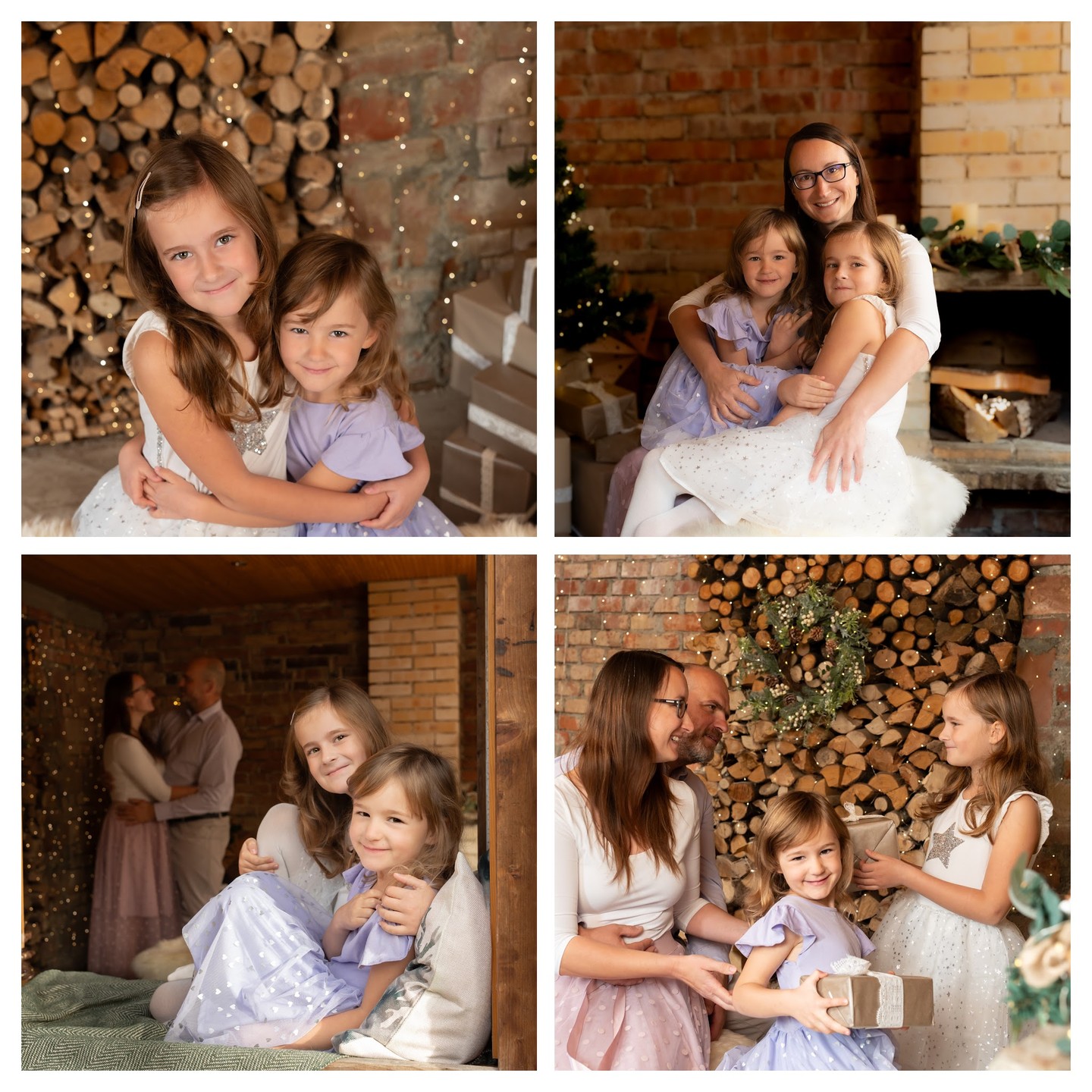 Tak tohle mě baví! Každá rodina a rodinné spojení je jedinečné! A právě díky tomu se nám na stejném místě podaří vytvořit vždy něco jiného a originálního. A já jsem ráda za to, že mě takto obohacujete:)