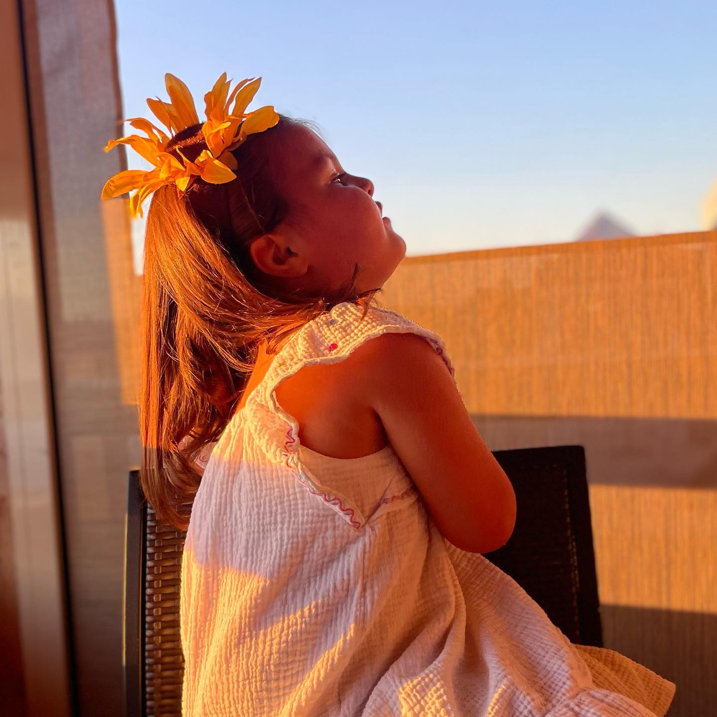 The Nokomis Sunset is our filter.
This is 4.
Vivian means full of life.
Look up child.
We love you so much 💛🌀💛
#mom #wow #sunset #photography #light #love #happybirthday #nokomis #grandmother #family #weareone #inlakech #widowaf #grief #growth #posttraumaticgrowth