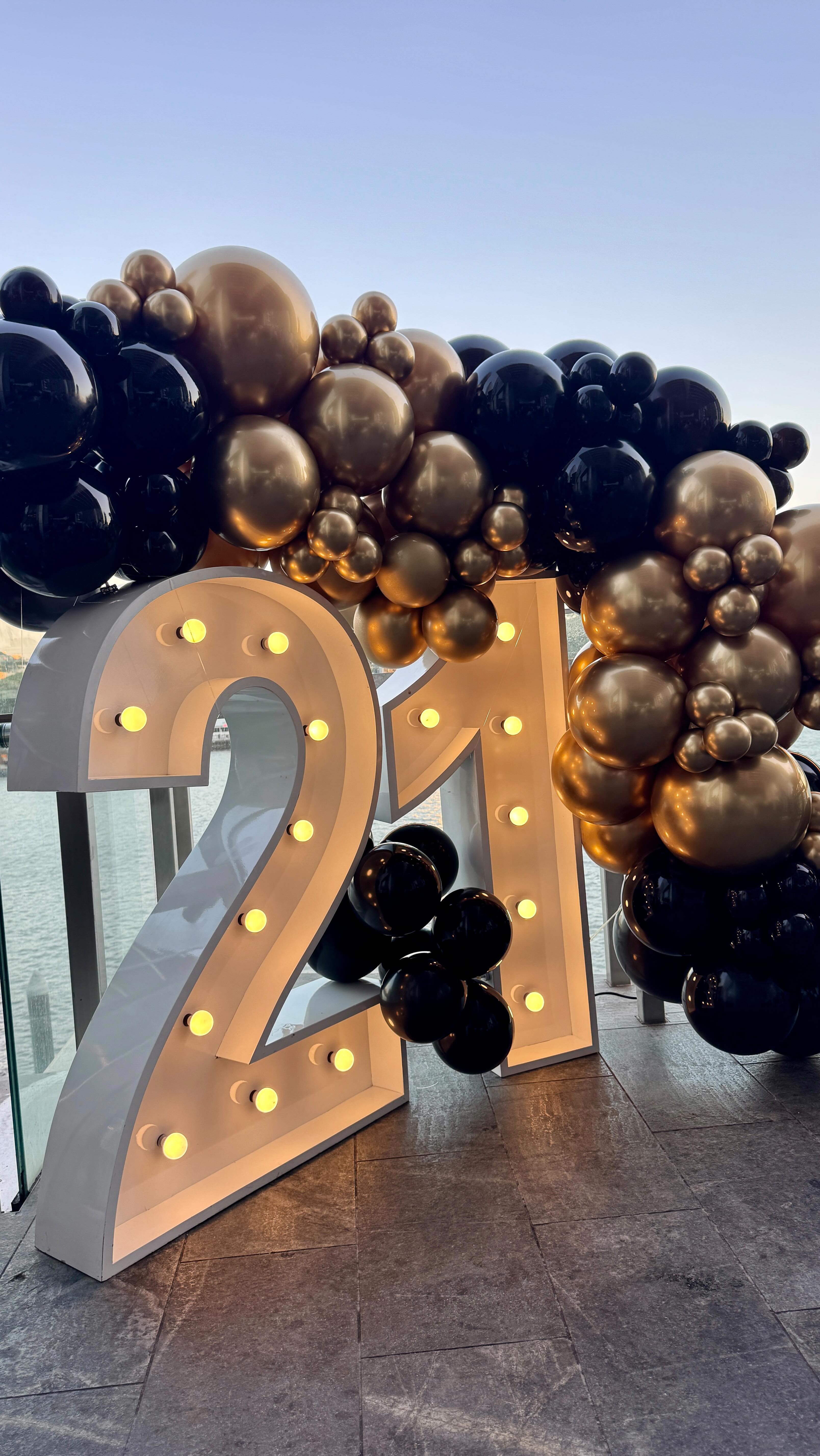 Birthday coming up? Get organised, book online. 🔗 in bio