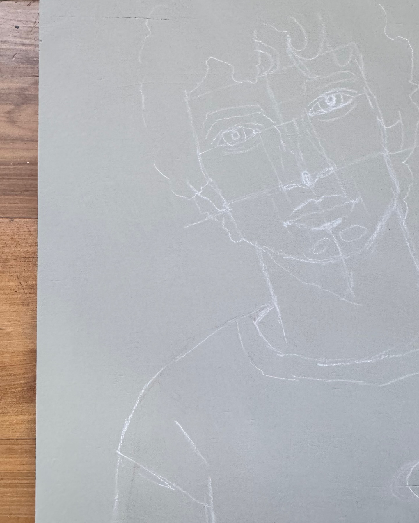 And so it begins…. ✌🏽