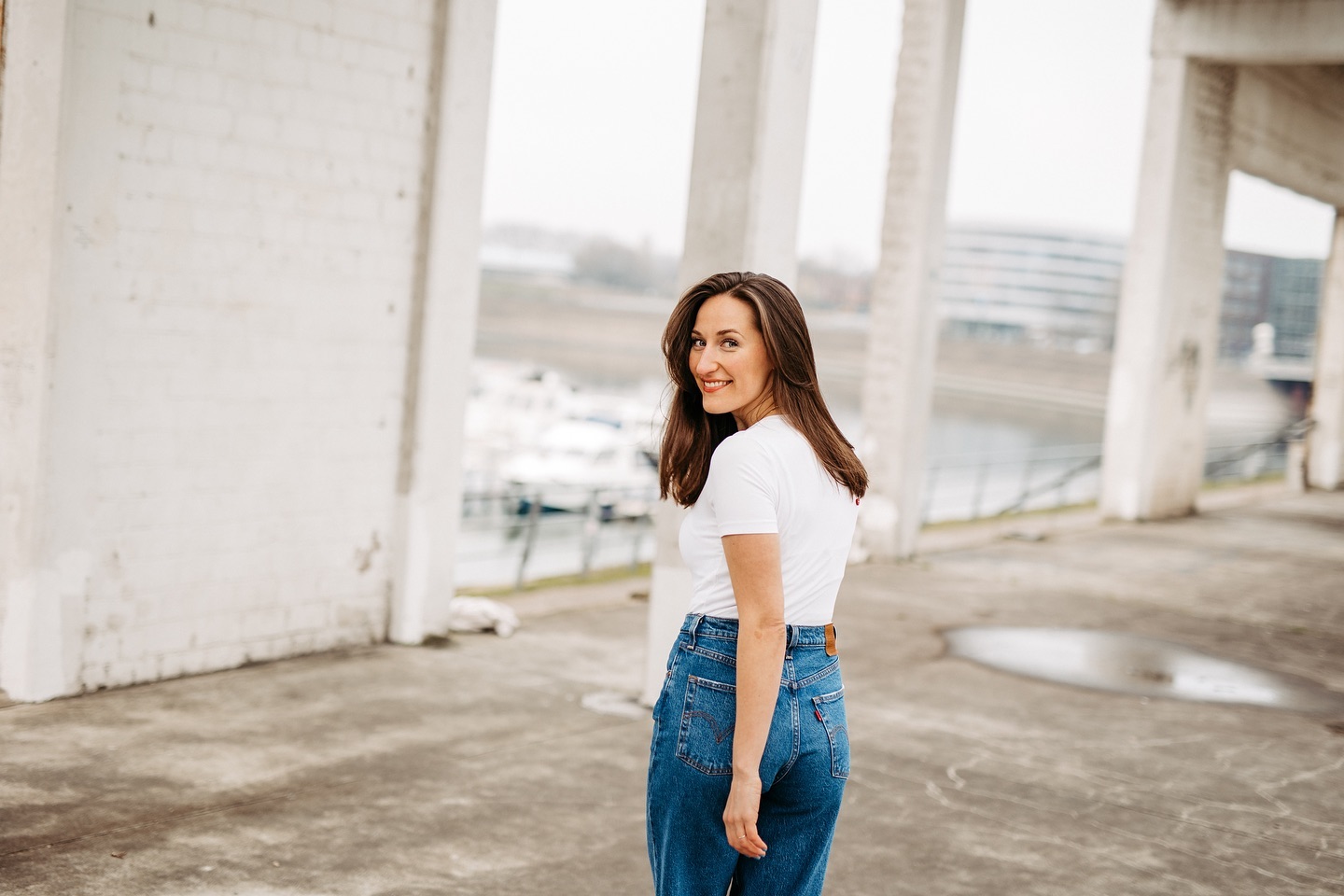 - Tatjana -
#Photography #Fotografie #Fotoshooting #Fotografduisburg #FotografieNRW #brandingphotography